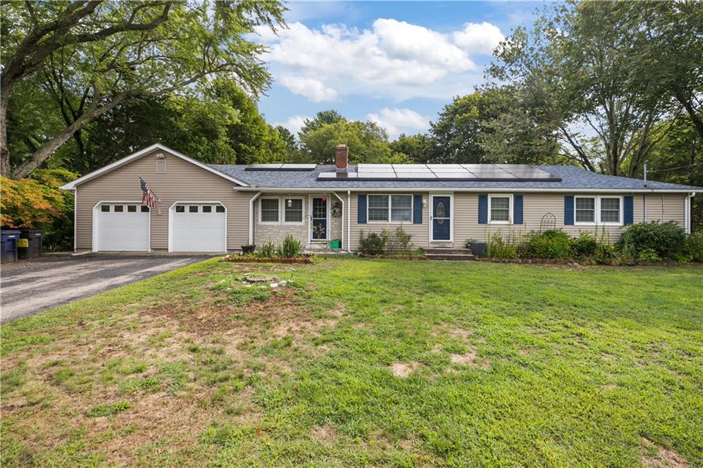 North Kingstown, Rhode Island, 02852, United States, 3 Bedrooms Bedrooms, ,2 BathroomsBathrooms,Residential,For Sale,1976998