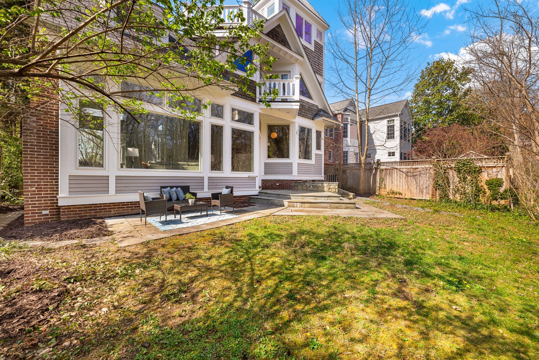  2333 Nebraska Avenue NW, Washington, DC, 20016 - 物件實景