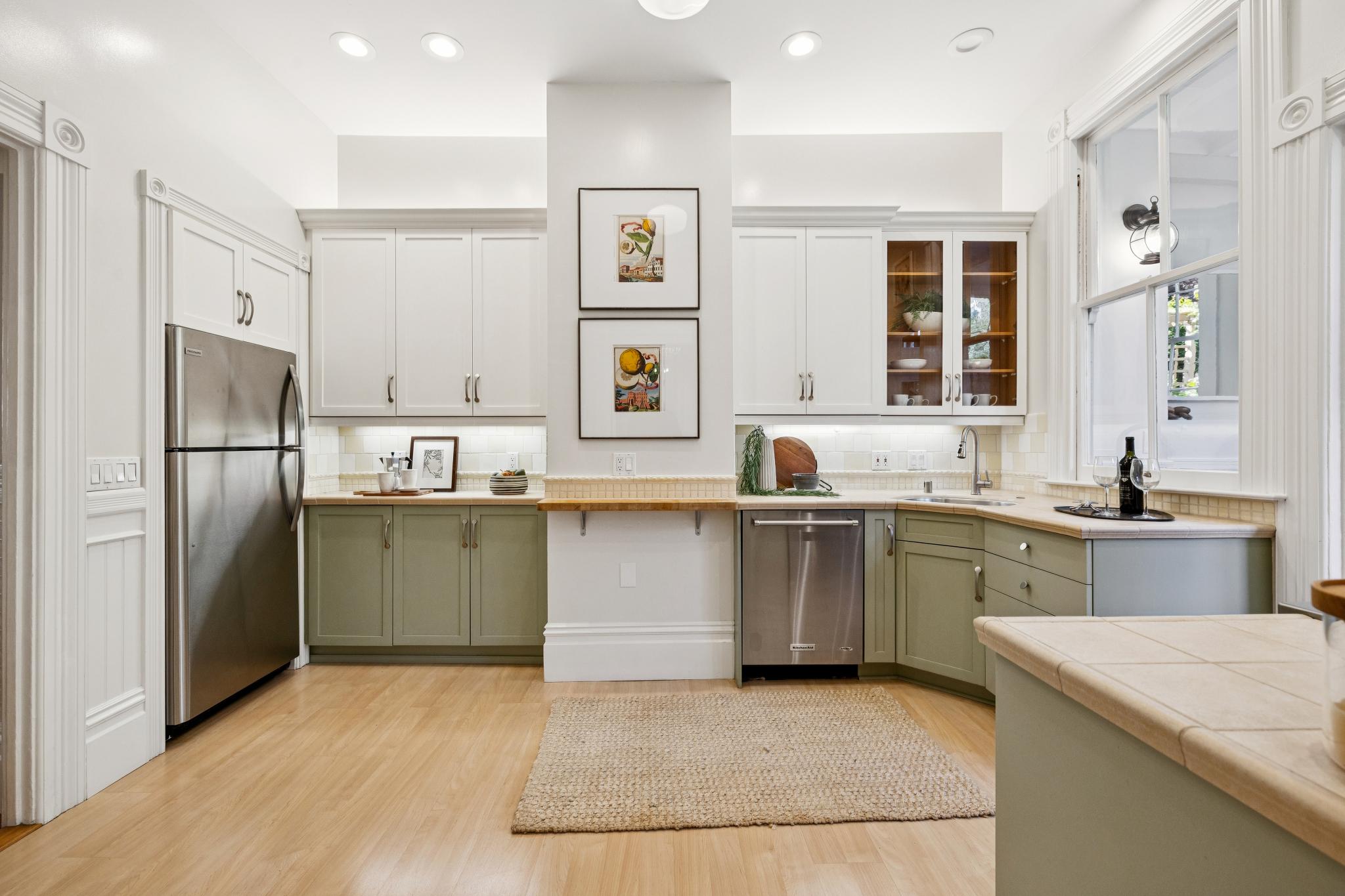  A Noe Valley Charmer - 物件實景