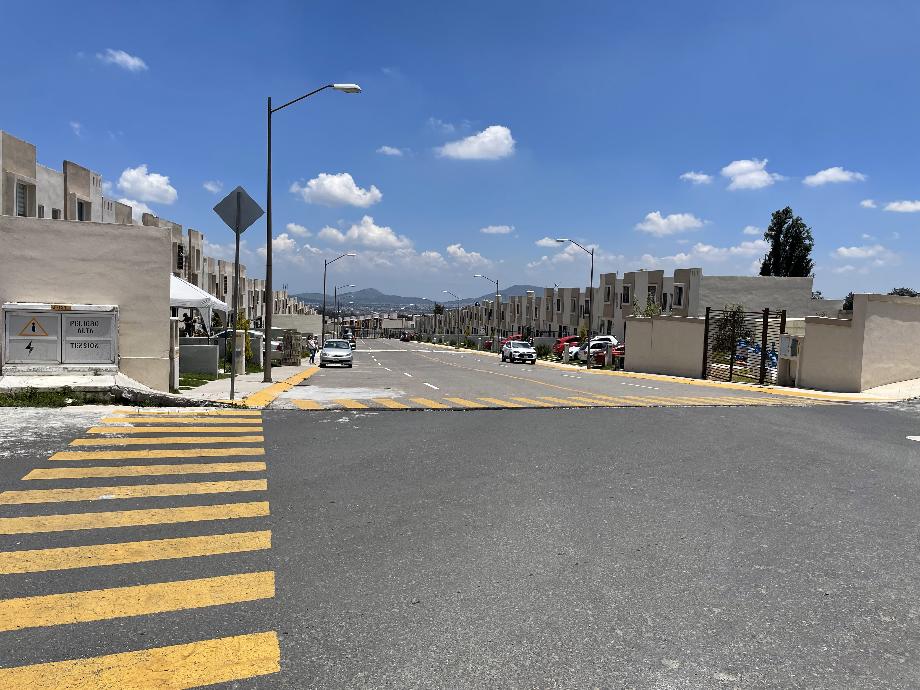 Zinacantepec, Estado de méxico, 51370, Mexico, 3 Bedrooms Bedrooms, ,1 BathroomBathrooms,Residential,For Sale,1940942