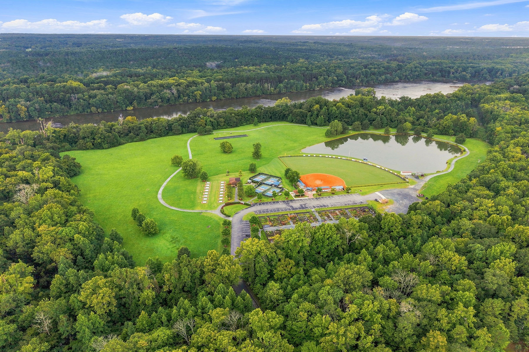  SUN CITY CAROLINA LAKES - 物件實景