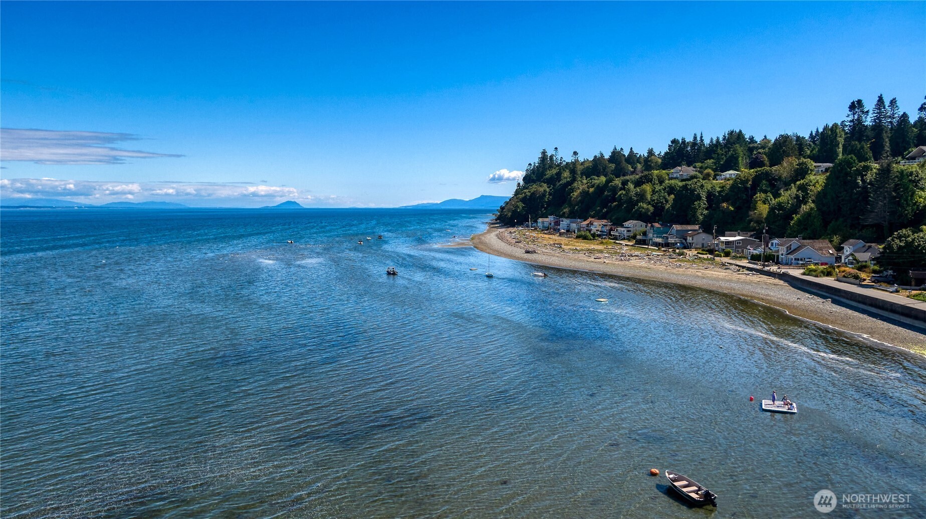 Point Roberts, Washington, 98281, United States, 3 Bedrooms Bedrooms, ,2 BathroomsBathrooms,Residential,For Sale,1913375