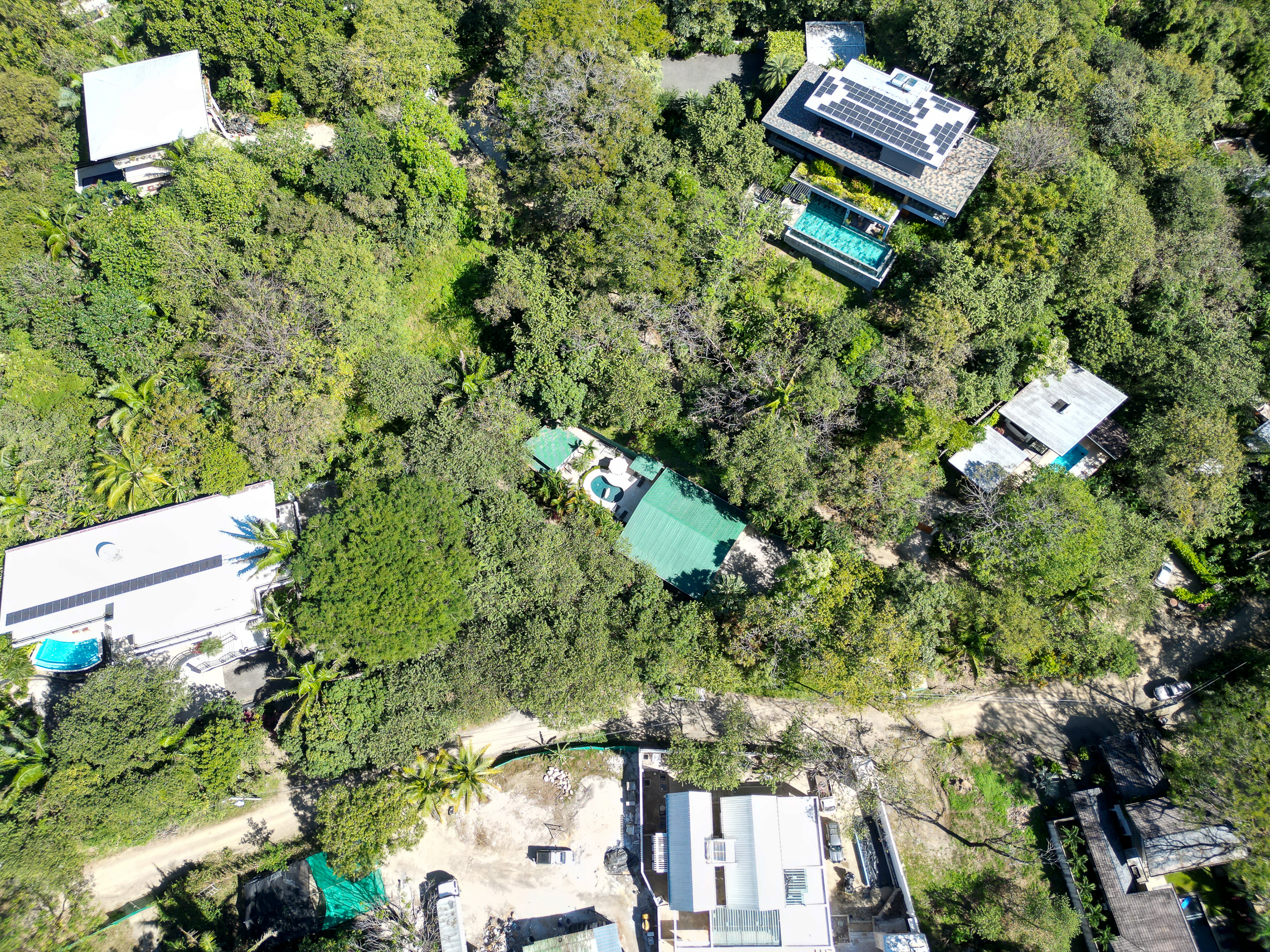 Nosara, Guanacaste, CR, 4 Bedrooms Bedrooms, ,3 BathroomsBathrooms,Residential,For Sale,1682382