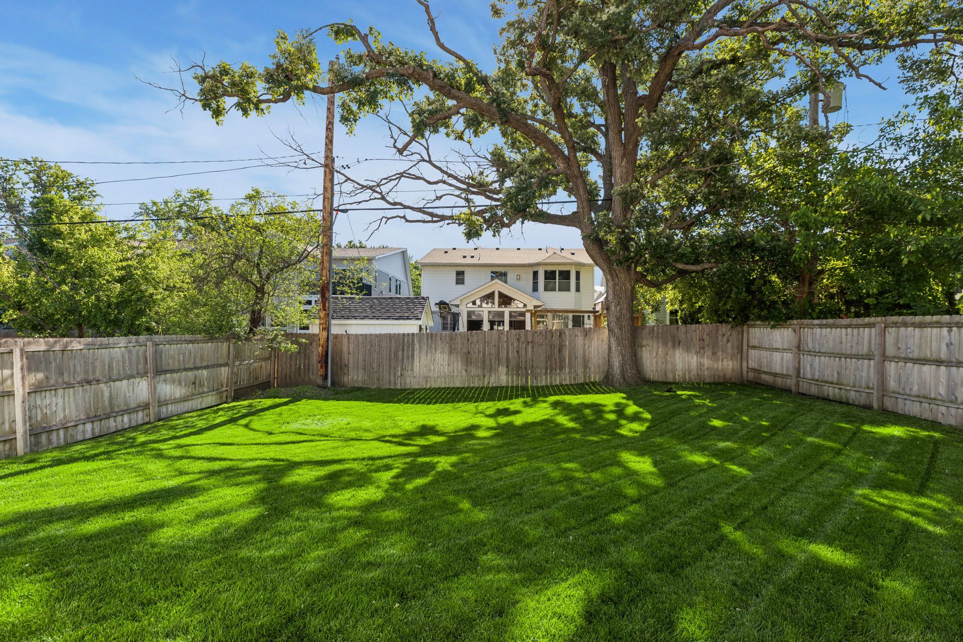  5821 Concord Avenue, Edina, MN 55424 - 物件實景