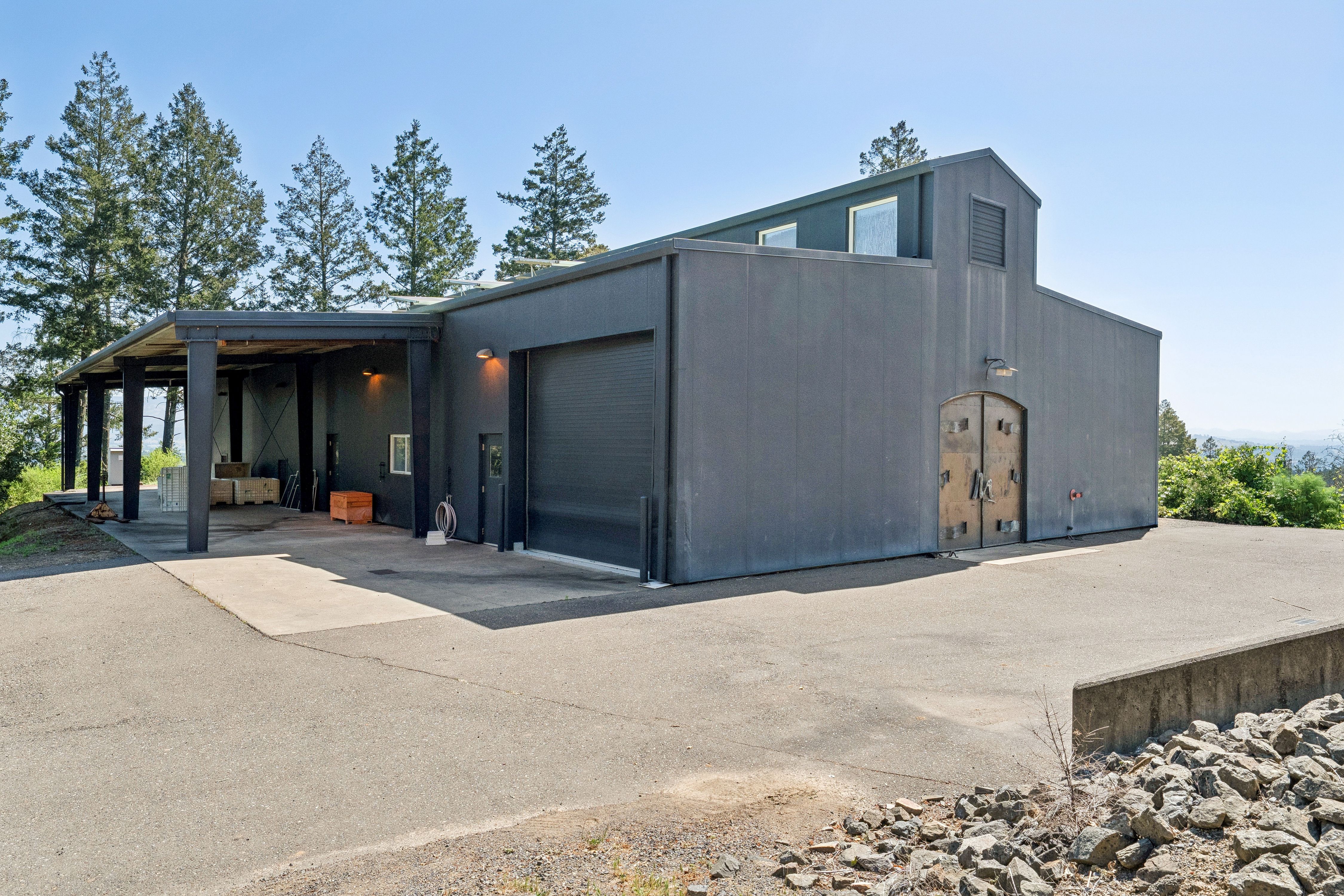  2355 West Dry Creek Road, Healdsburg, CA 95448 - 物件實景