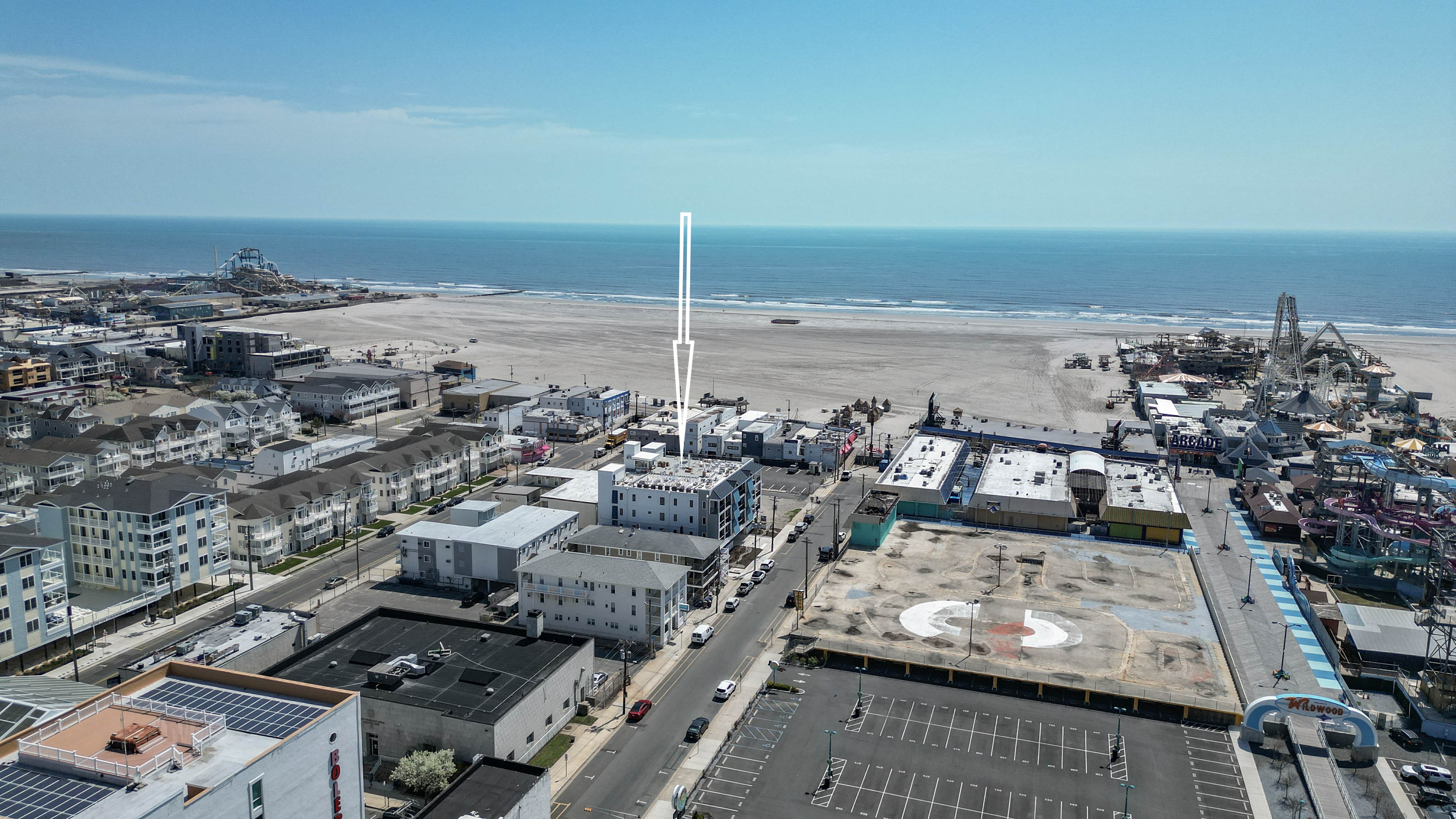  323 E Oak Avenue #102 - 物件實景