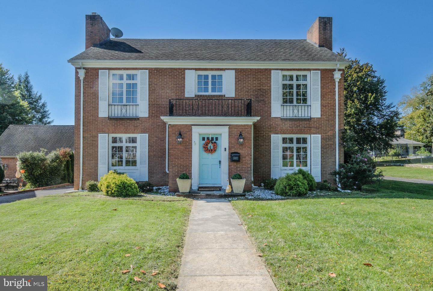 King St, Martinsburg, WV 25401 #1