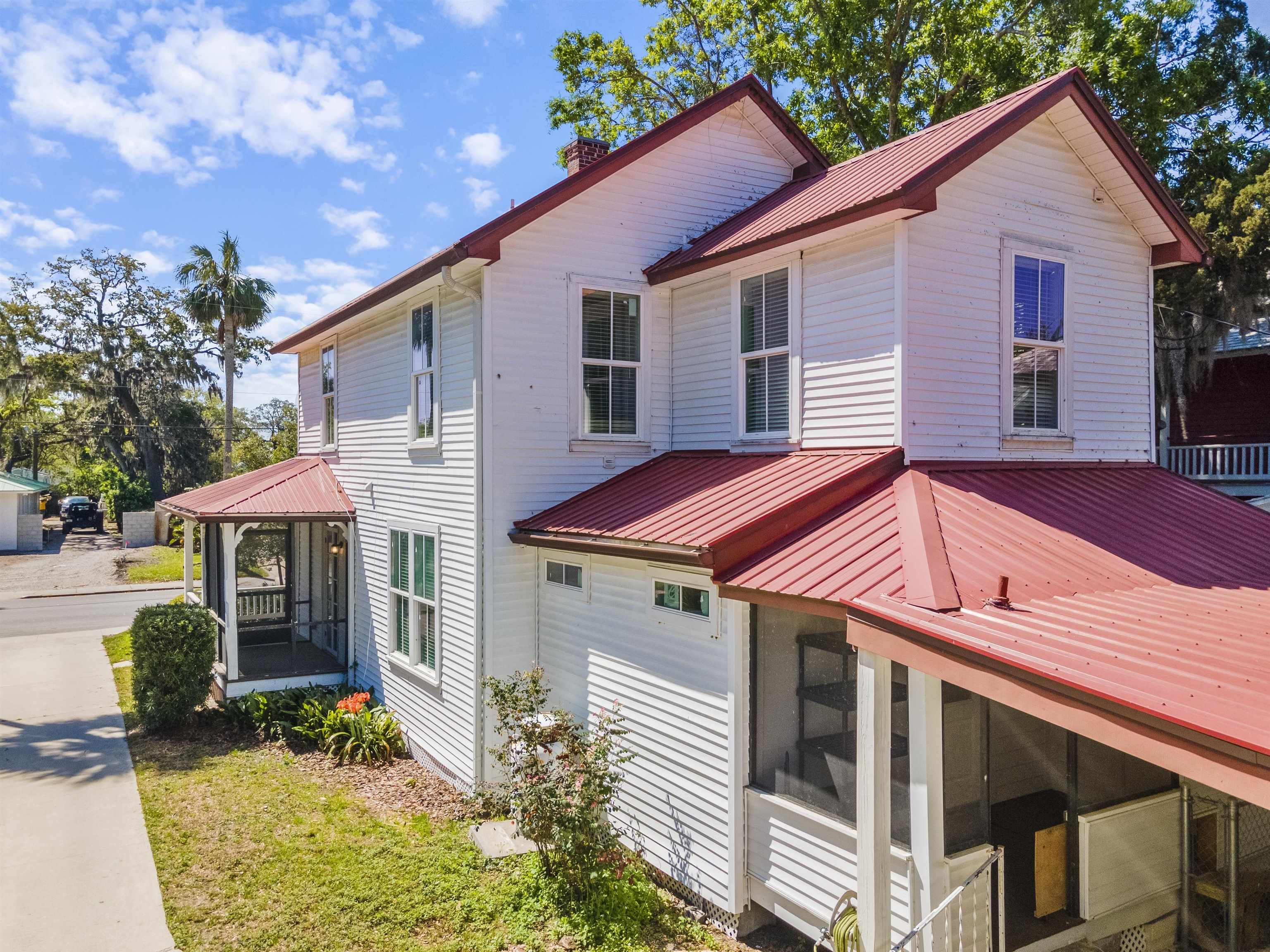 St. Augustine, Florida, 32086, United States, 3 Bedrooms Bedrooms, ,2 BathroomsBathrooms,Residential,For Sale,1935311