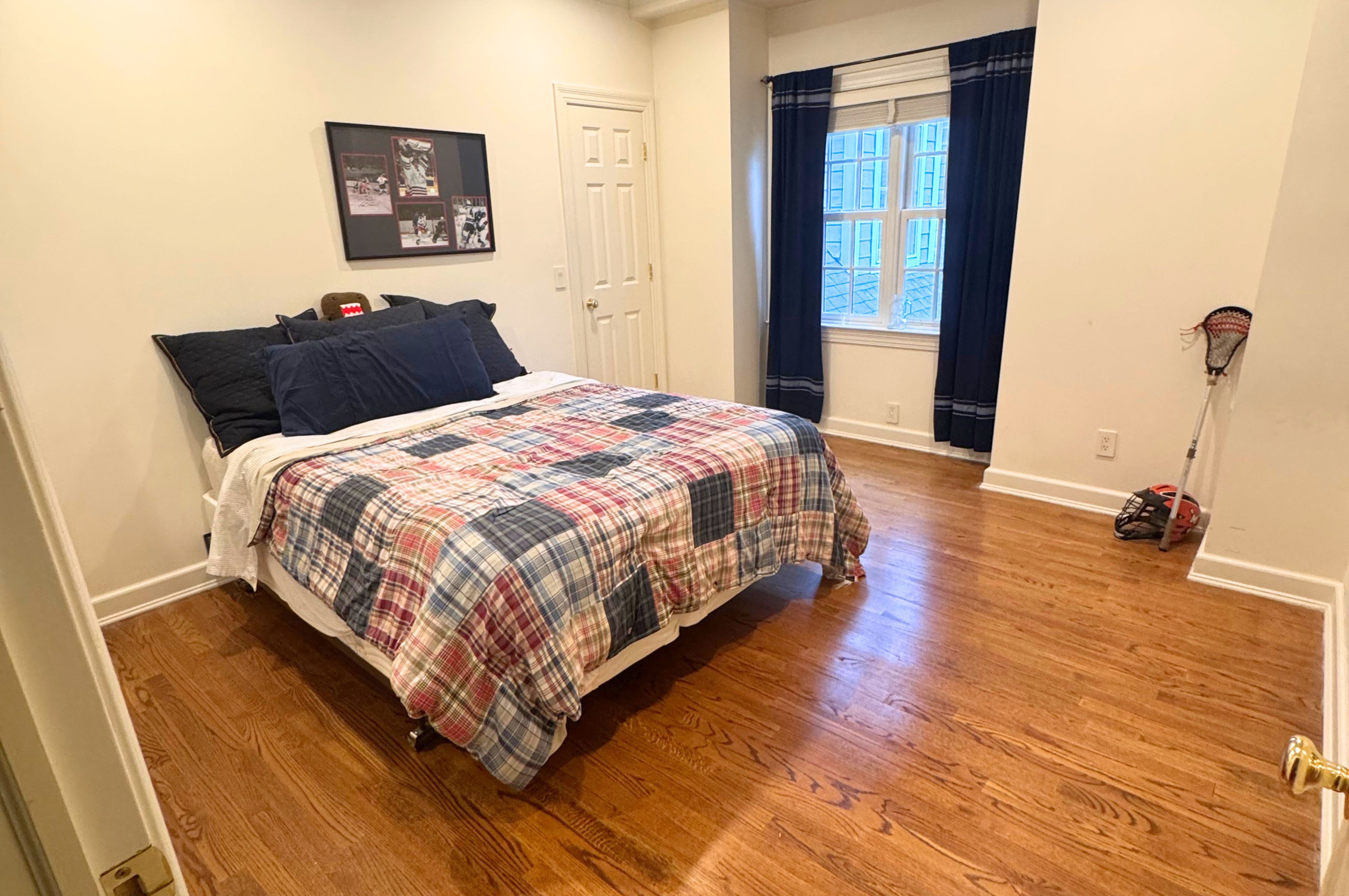  Elegant Larchmont Colonial - 物件實景
