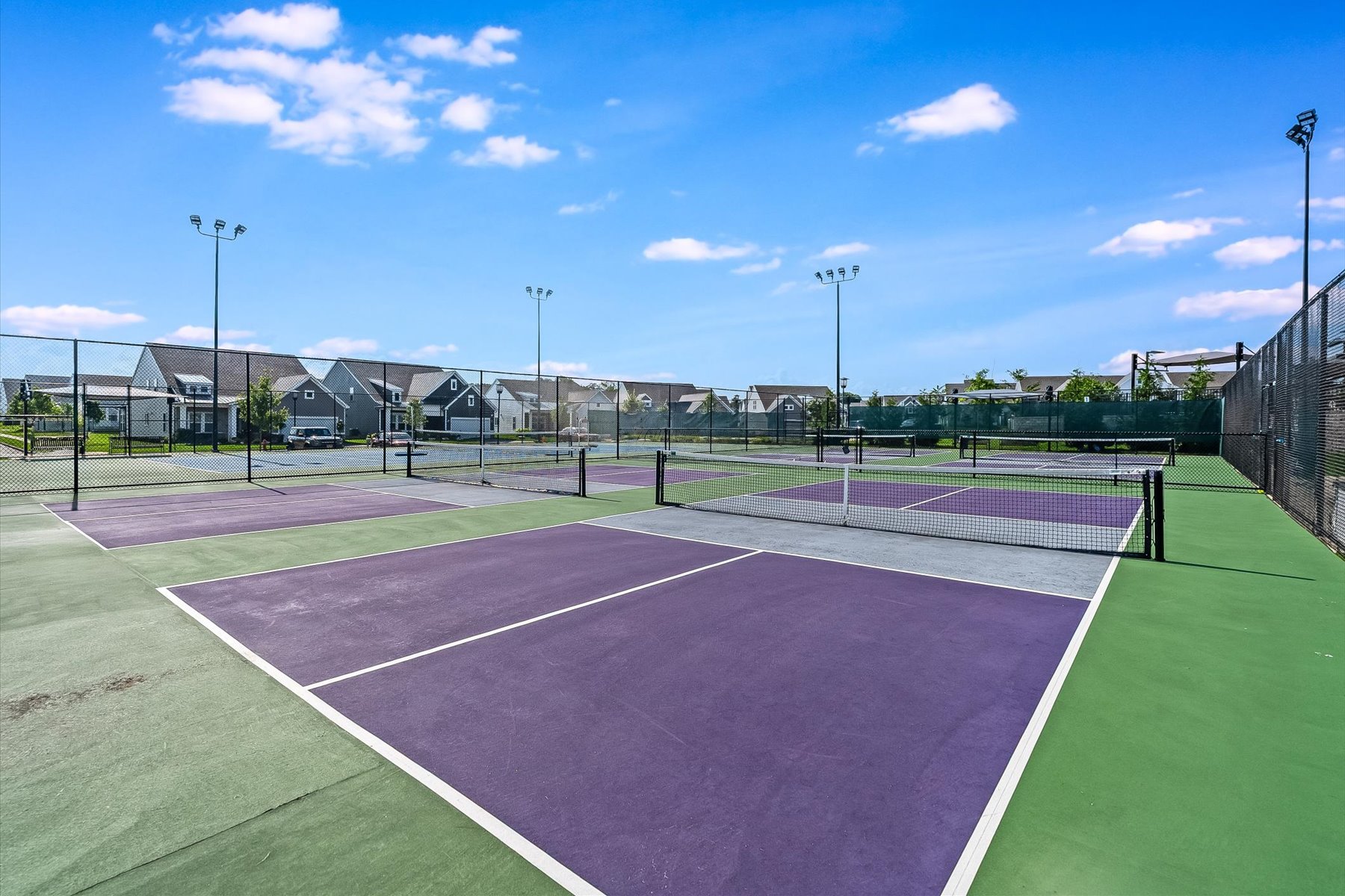  ?Del Webb? Refined One-Floor Luxury Living - 物件實景