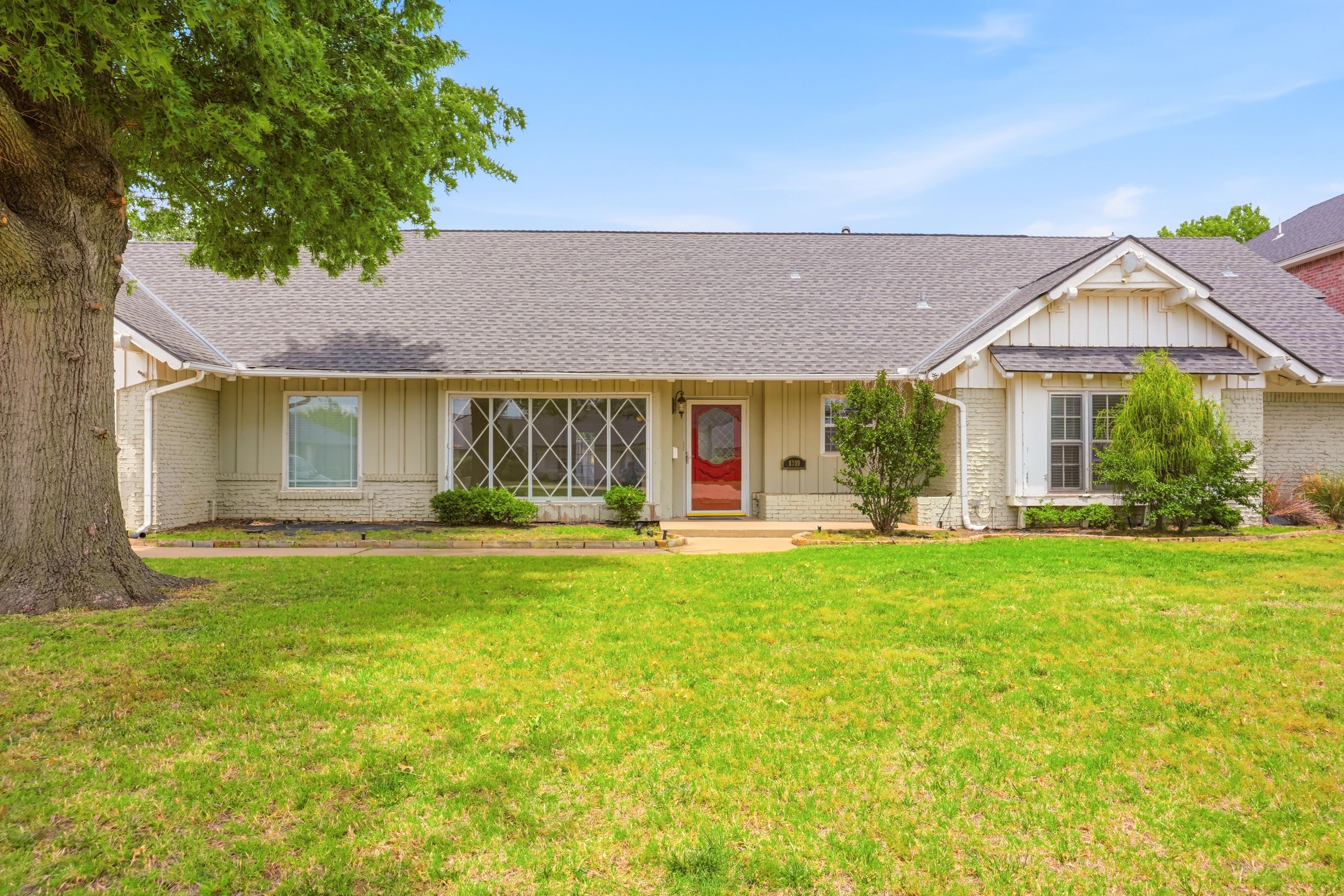  1309 Westchester Drive, Oklahoma City, OK 73120 - 物件實景