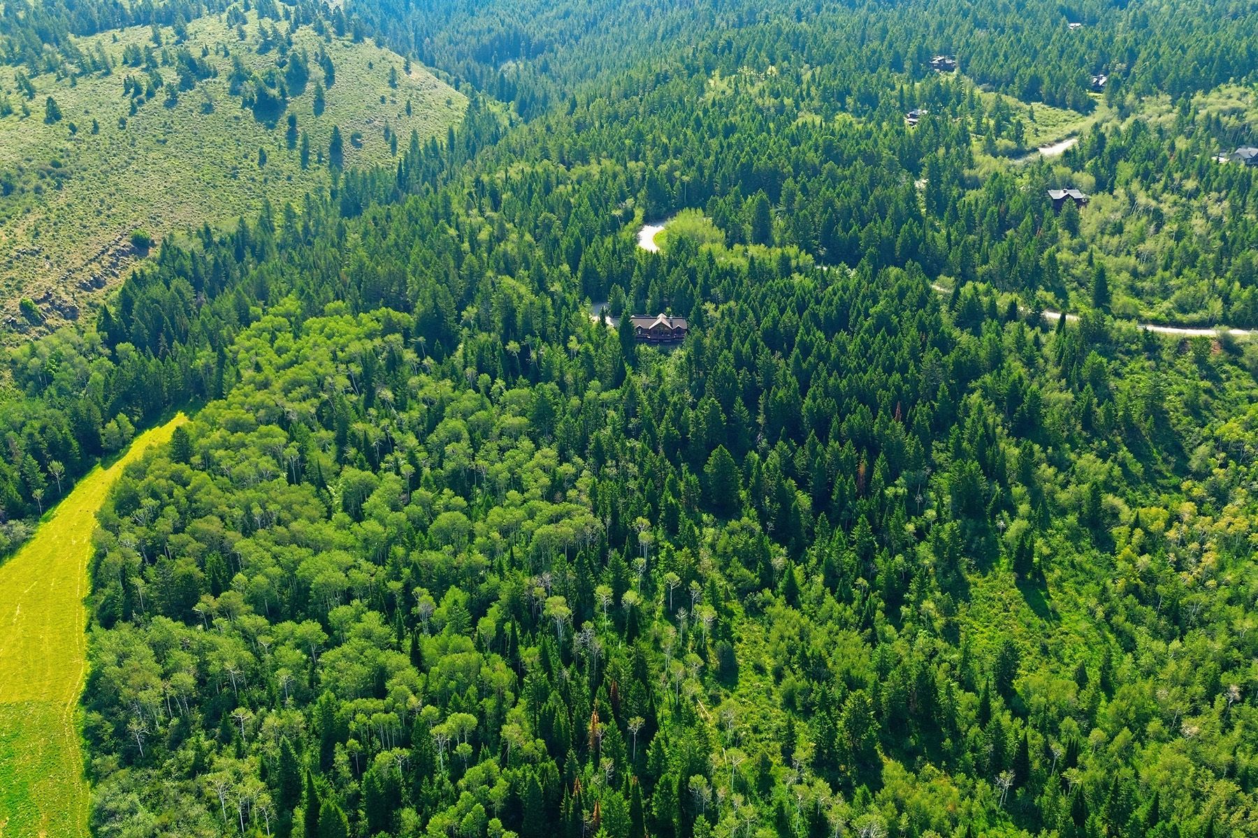  Sorensen Creek Drive - 物件實景