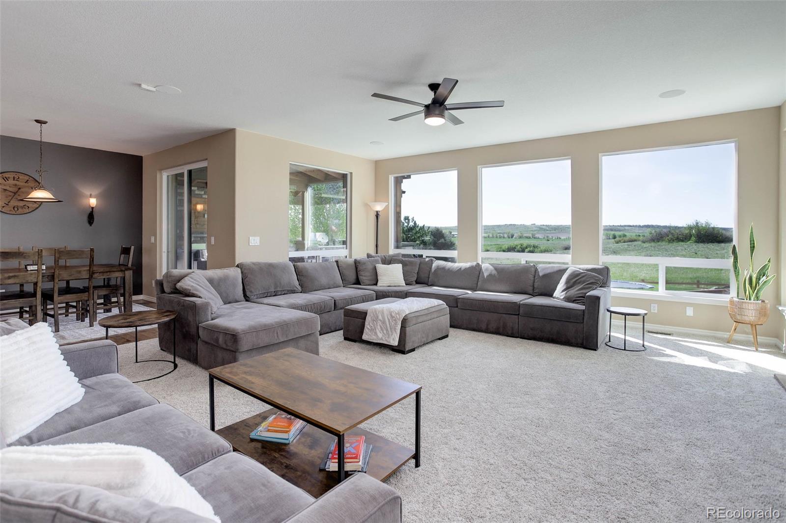 Parker, Colorado, 80134, United States, 6 Bedrooms Bedrooms, ,5 BathroomsBathrooms,Residential,For Sale,1826951