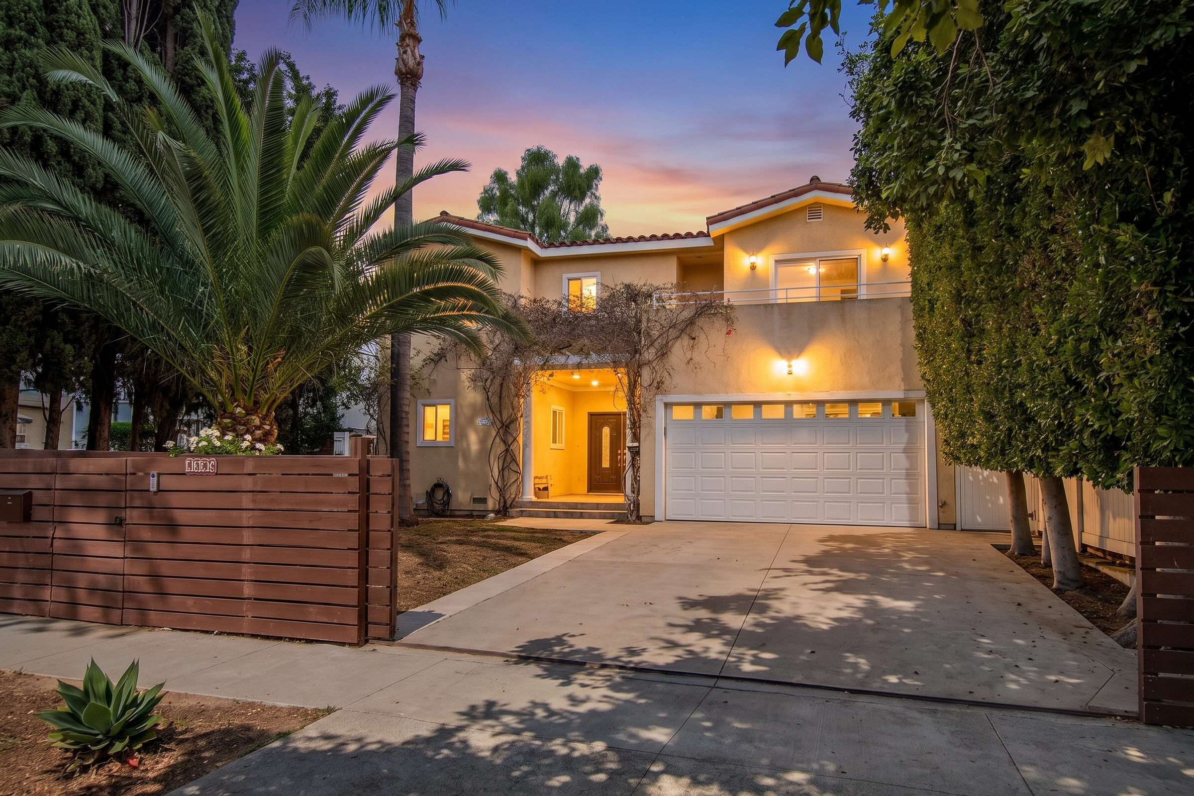  4343 Shadyglade Avenue - 物件實景