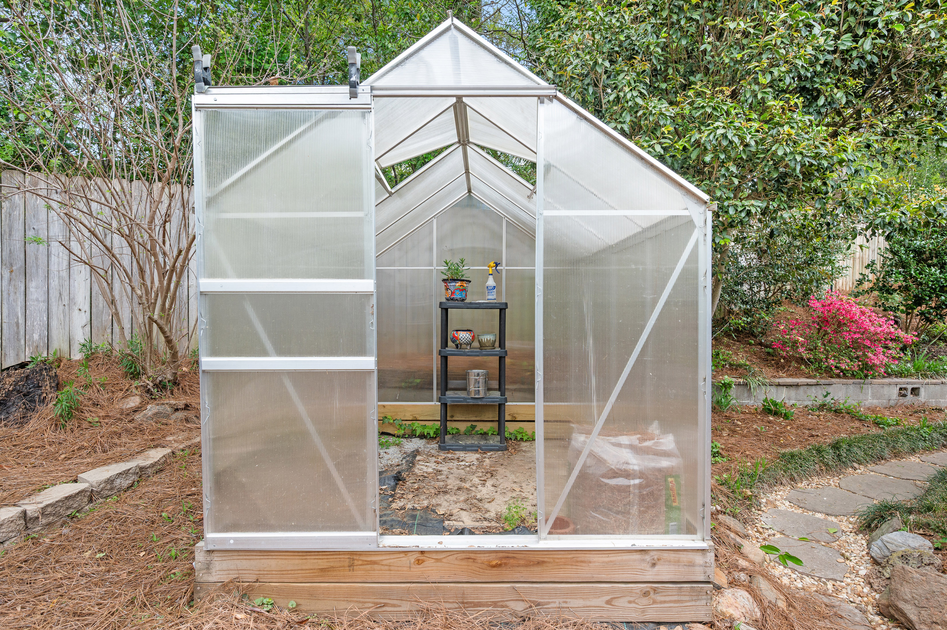  Charming Brick Ranch in Decatur - 物件實景