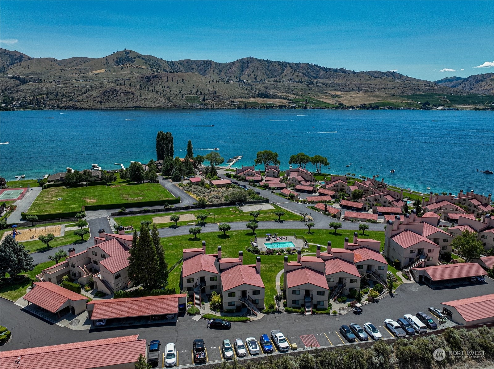 Chelan, Washington, 98816, United States, 3 Bedrooms Bedrooms, ,1 BathroomBathrooms,Residential,For Sale,1699623