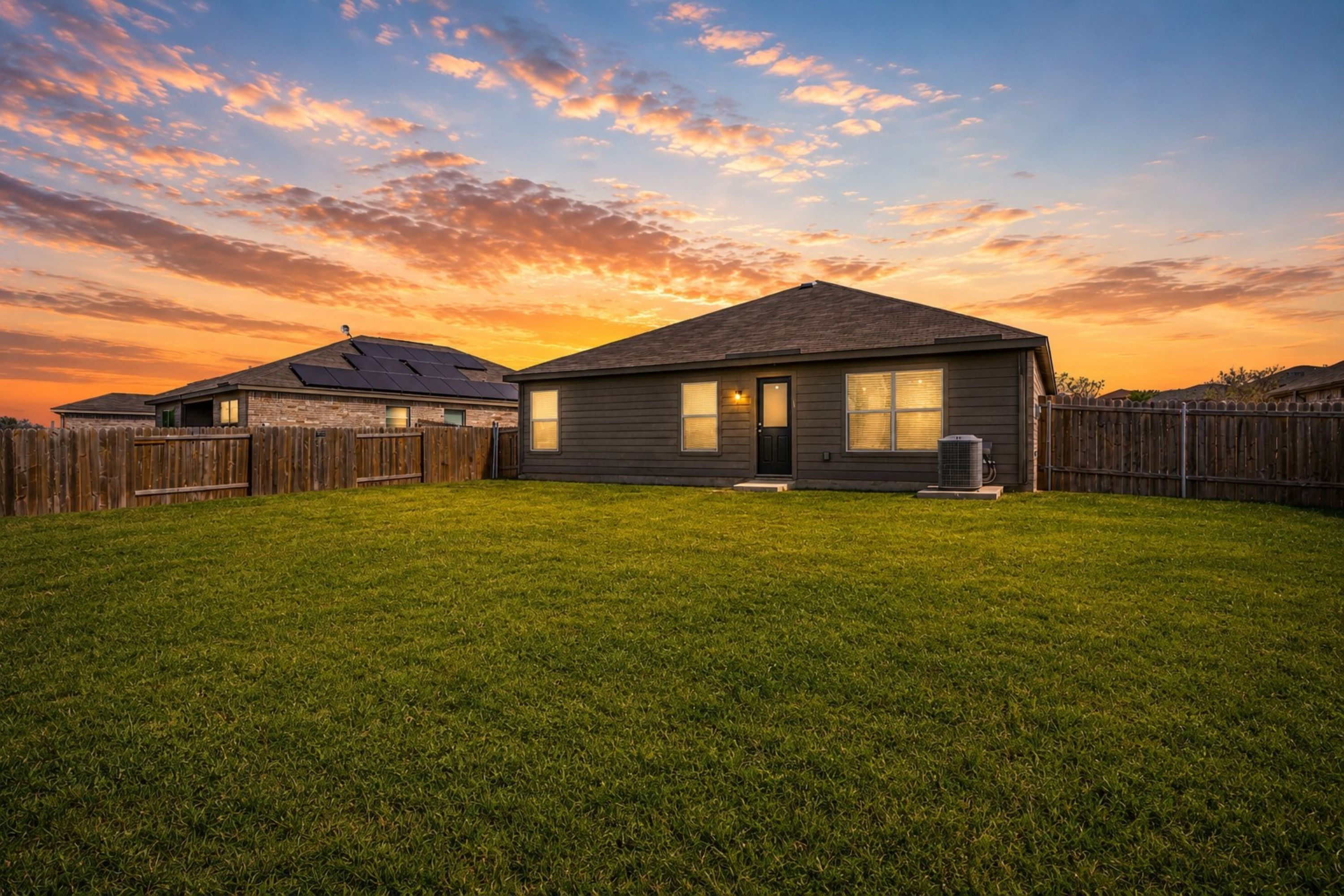  144 Barbwire Way, Newark, TX, 76071 - 物件實景