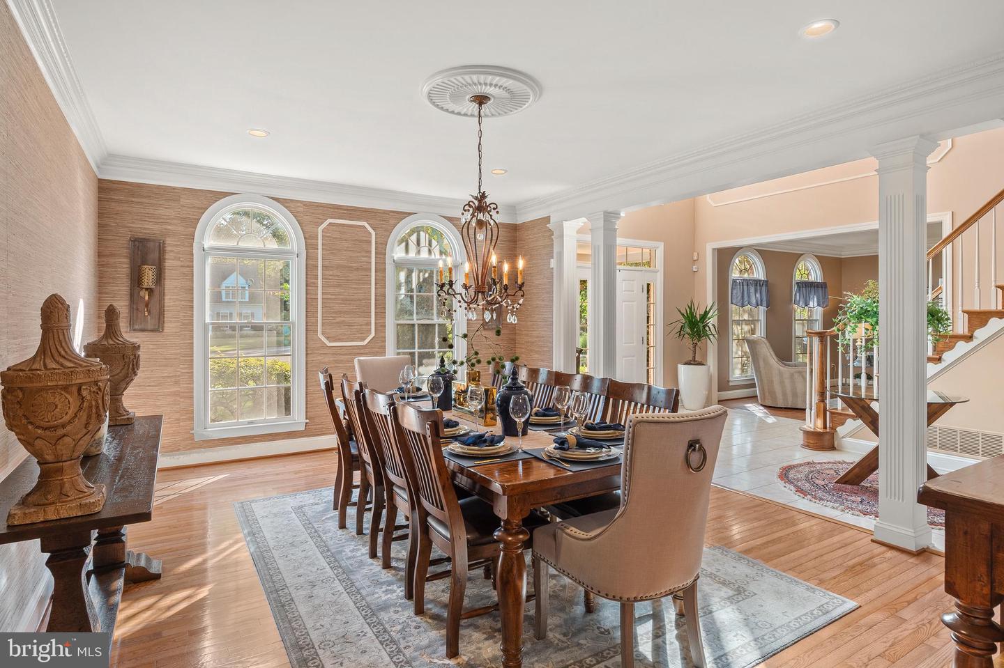 Crownsville, Maryland, 21032, United States, 4 Bedrooms Bedrooms, ,6 BathroomsBathrooms,Residential,For Sale,1828212