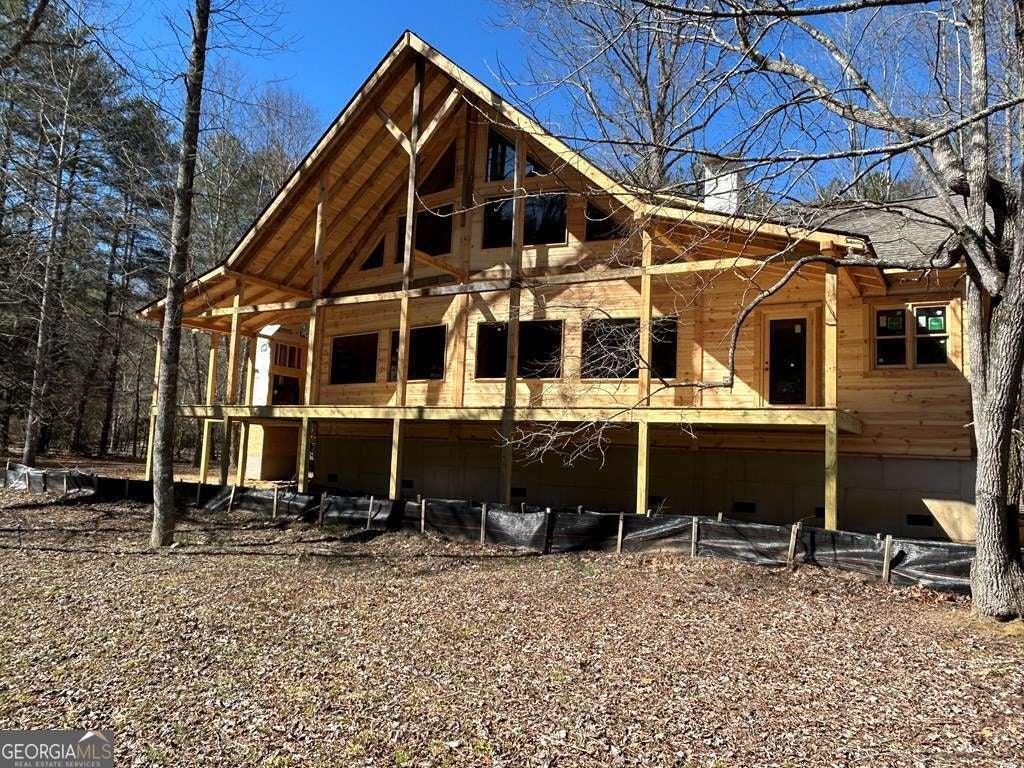 Mineral Bluff, Georgia, 30559, United States, 4 Bedrooms Bedrooms, ,5 BathroomsBathrooms,Residential,For Sale,1859037