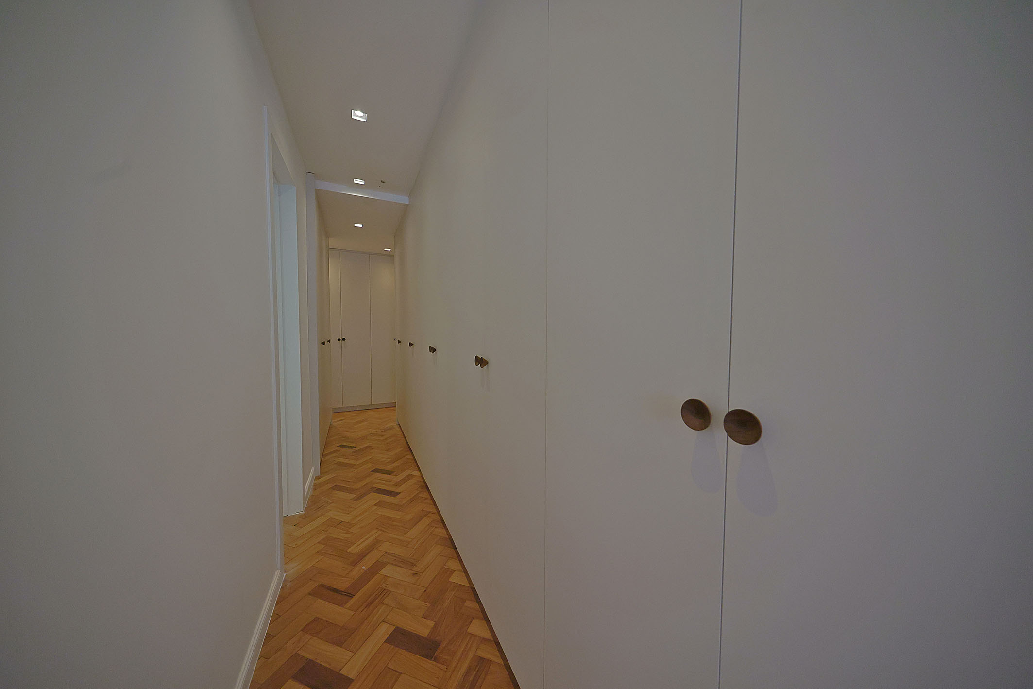  Renovated single-level penthouse with three suites in Ipanema - 物件實景