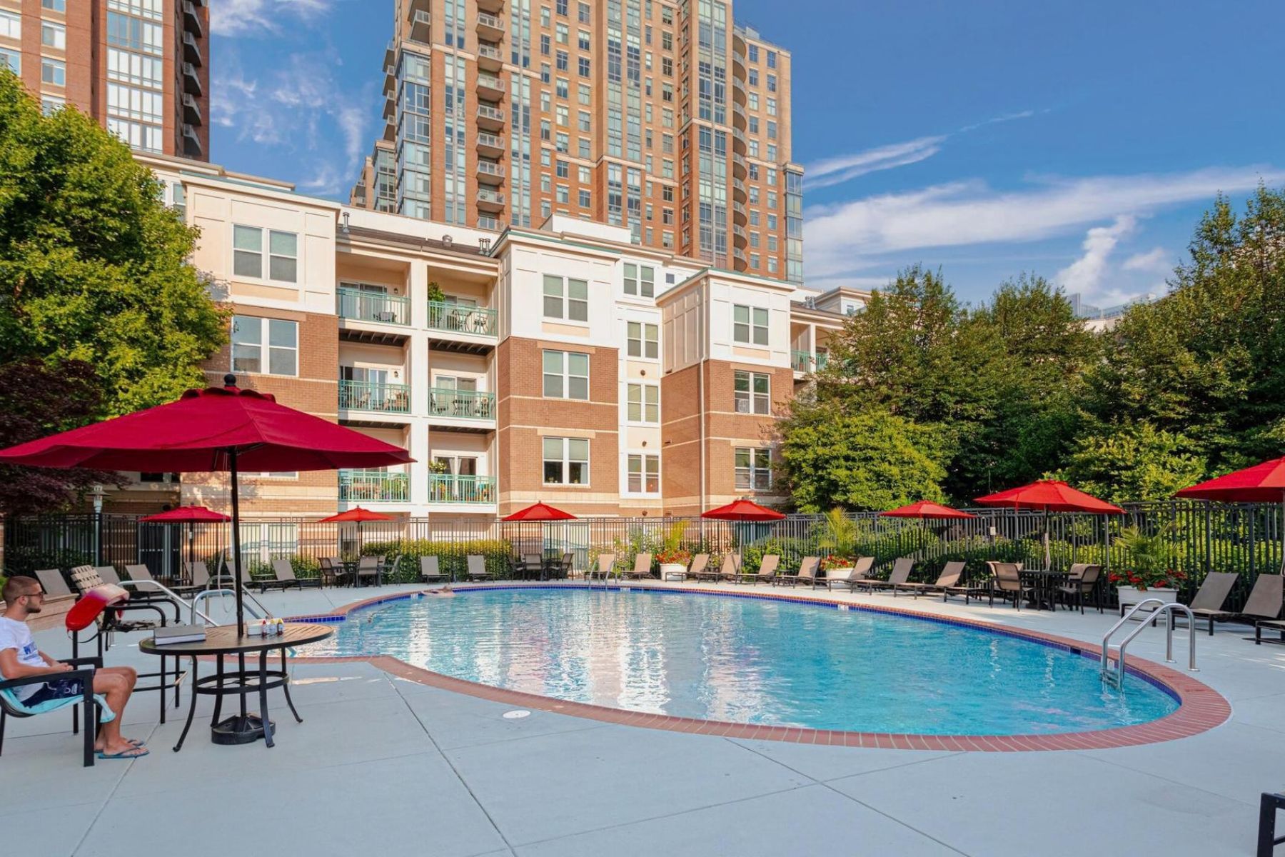  12000 Market Street, Reston, VA, 20190 - 物件實景
