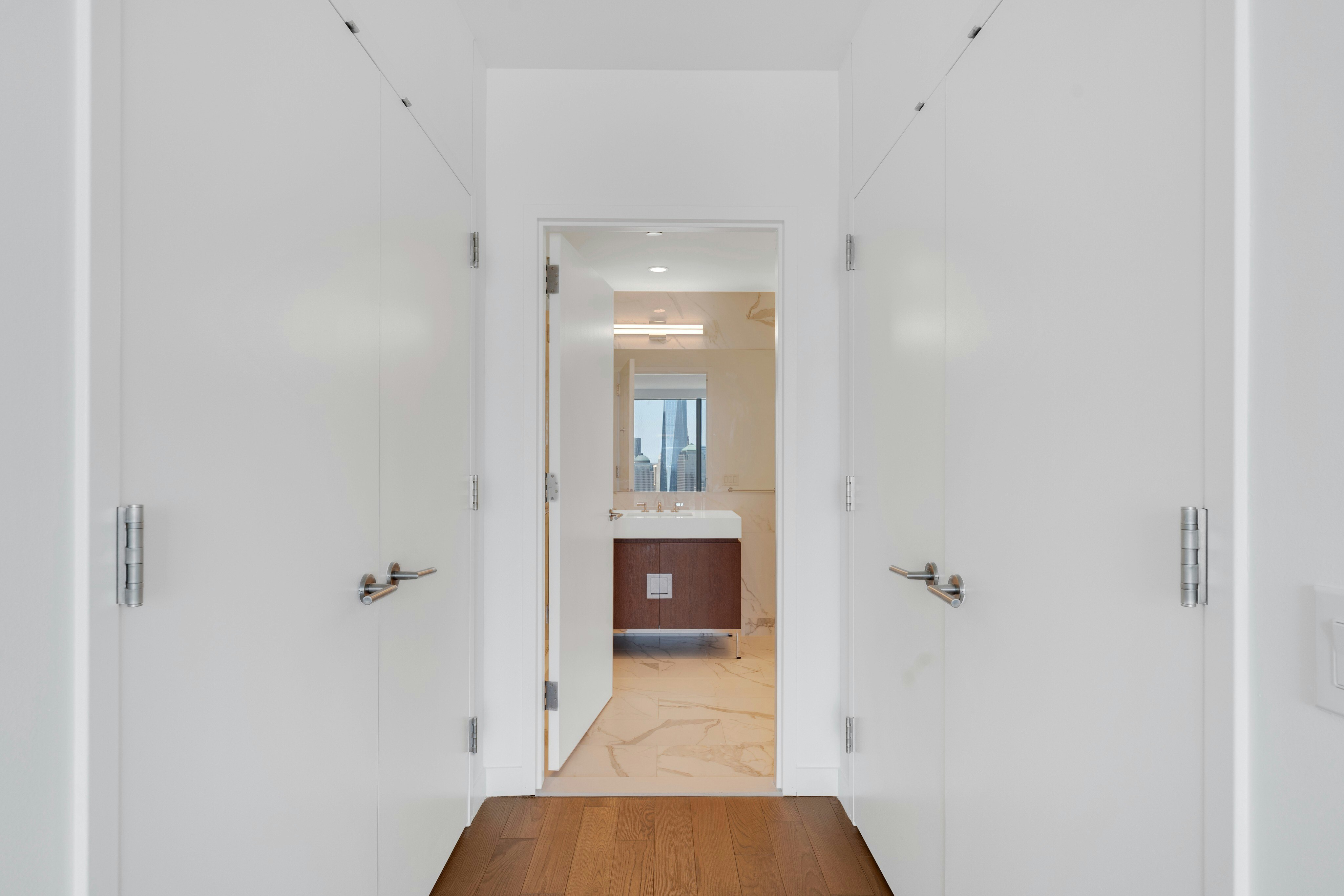  99 Hudson Street #5408, Jersey City, NJ 07302 - 物件實景