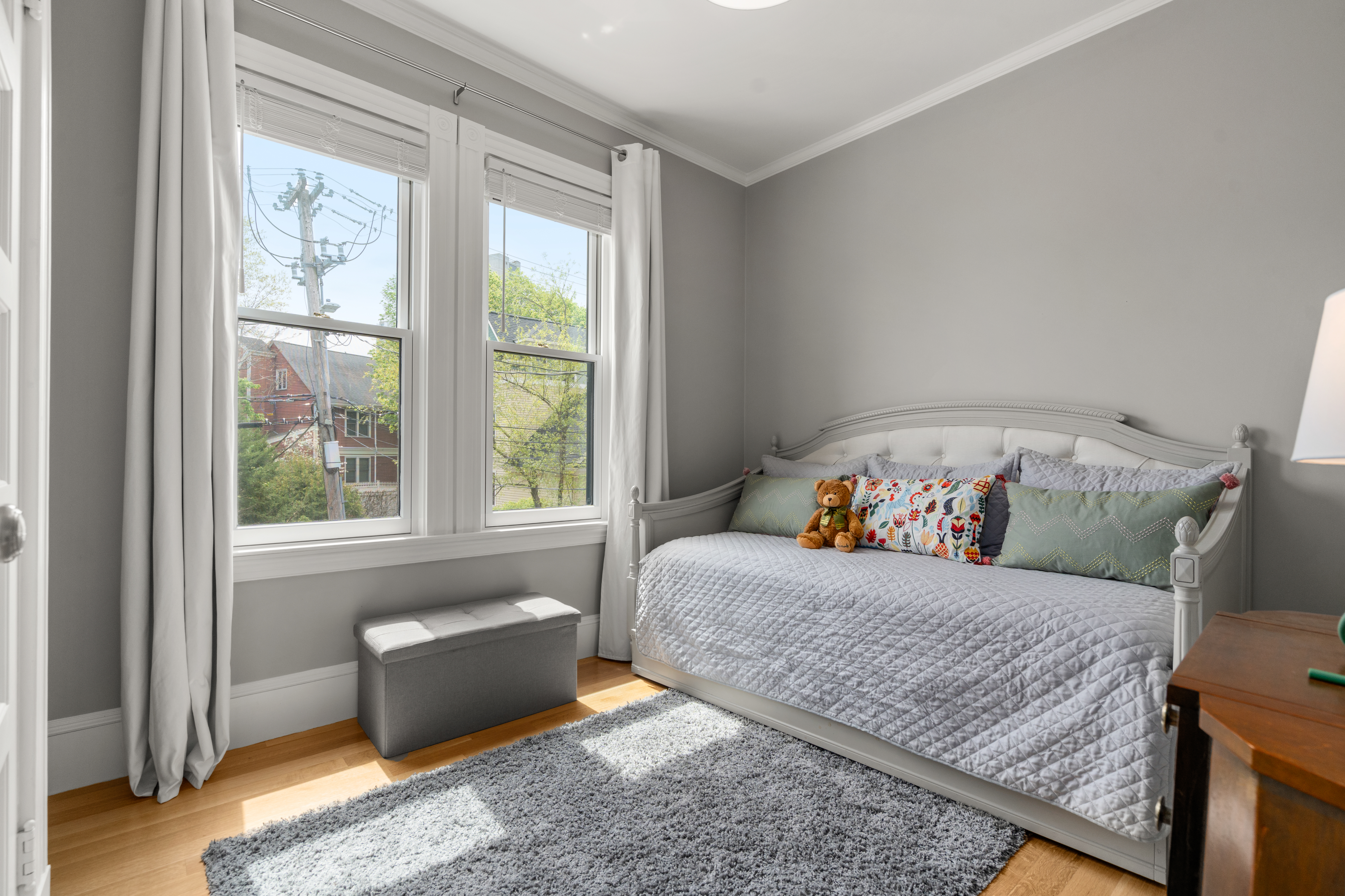  118 Kinnaird Street, Unit 2, Cambridge, MA, 02139 - 物件實景