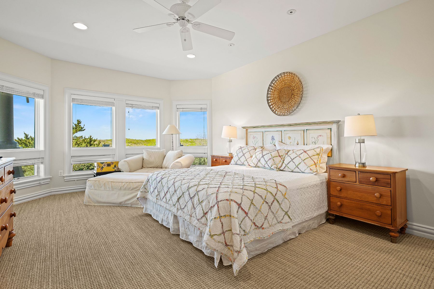 OUTER BANKS PREMIER LUXURY OCEANFRONT ESTATE - 物件實景