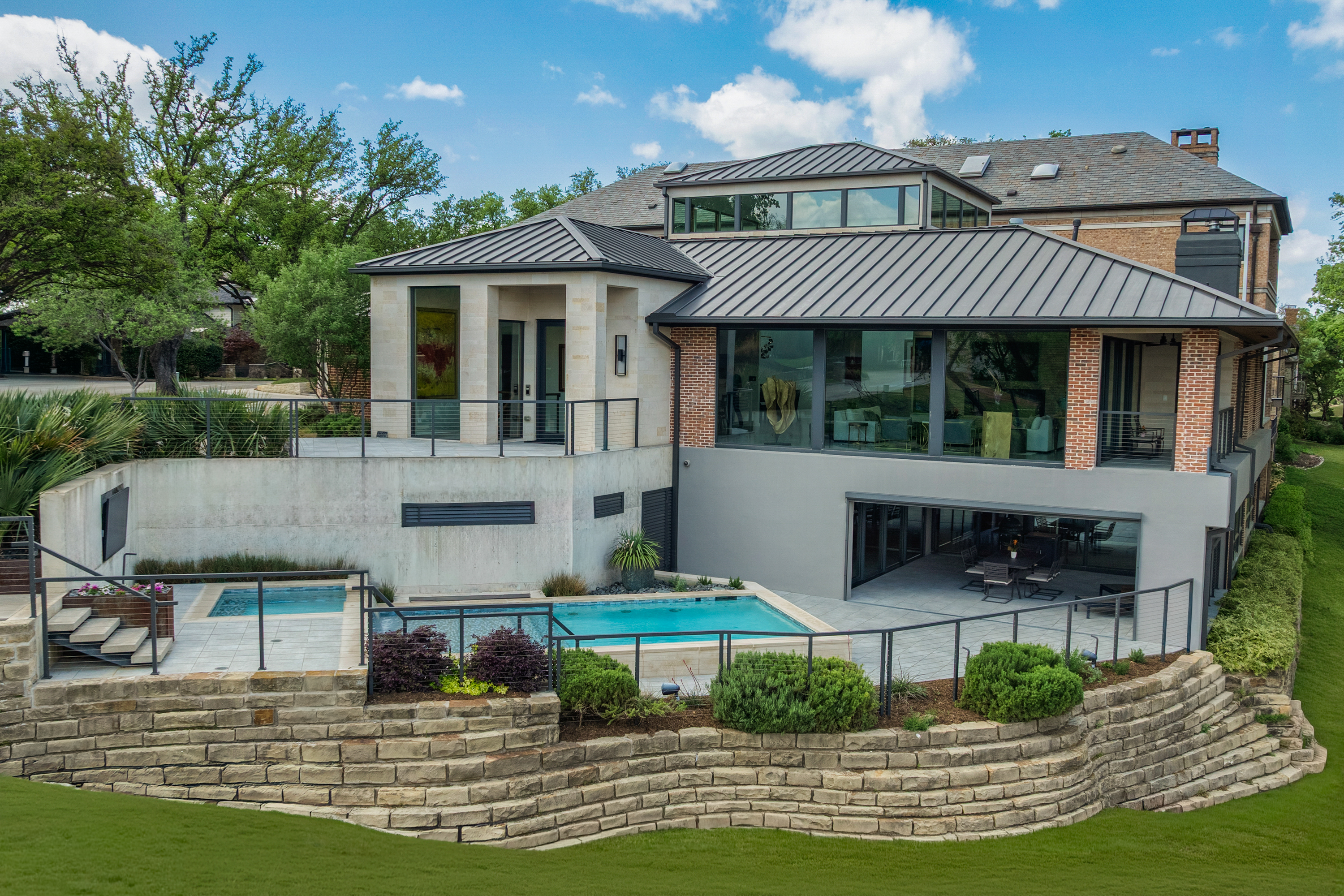  Refined Expression of Modern Luxury - 物件實景