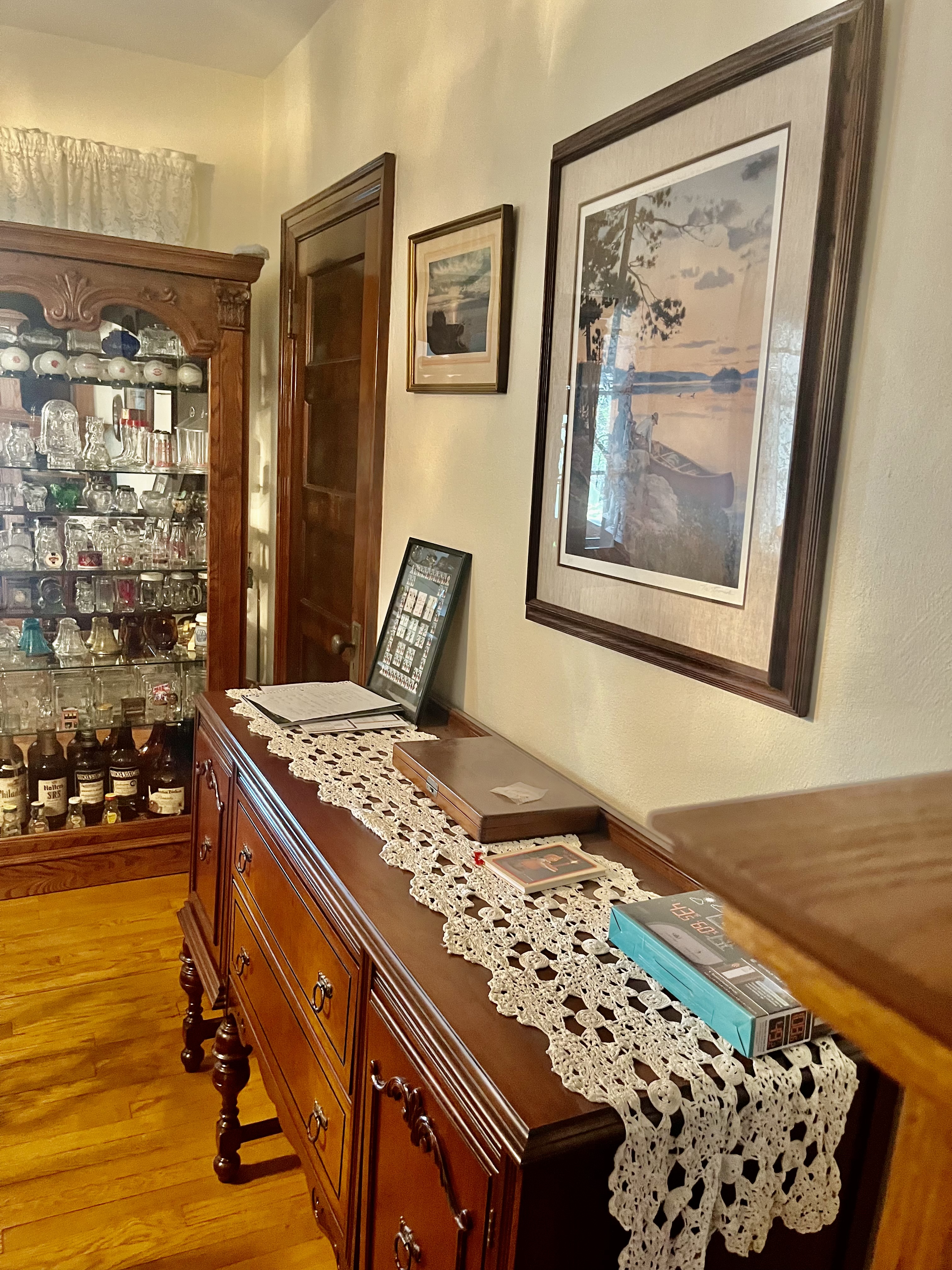 Mountain, Wisconsin, 54149, United States, 3 Bedrooms Bedrooms, ,3 BathroomsBathrooms,Residential,For Sale,1867701