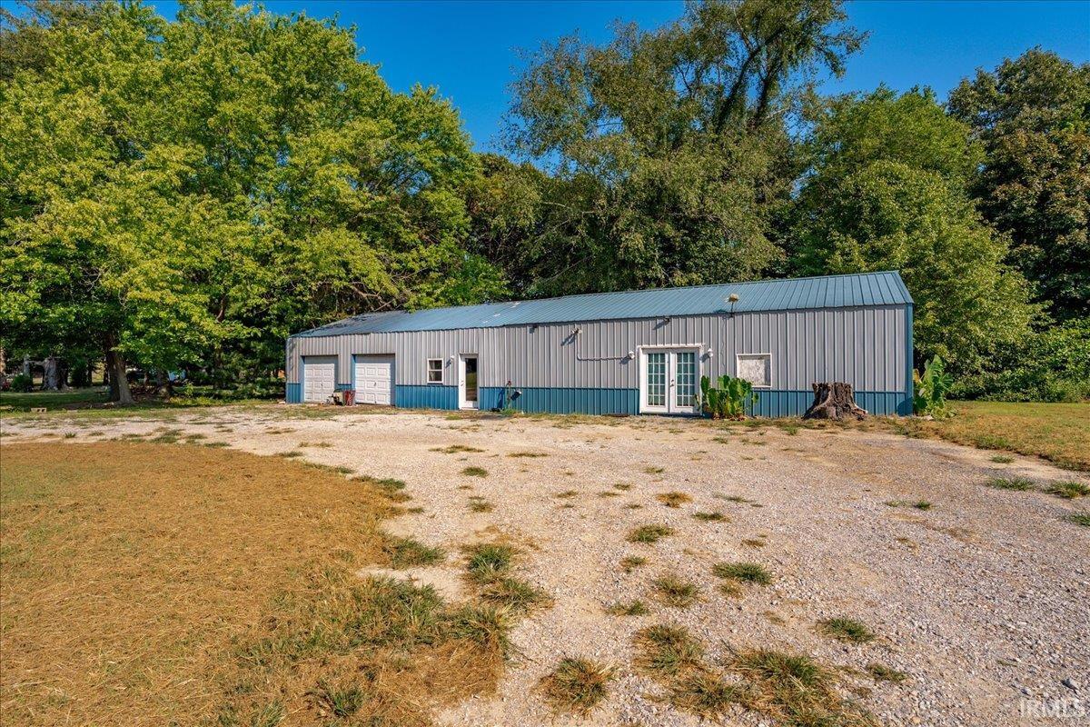 Parker St, Richland, IN 47634 #1
