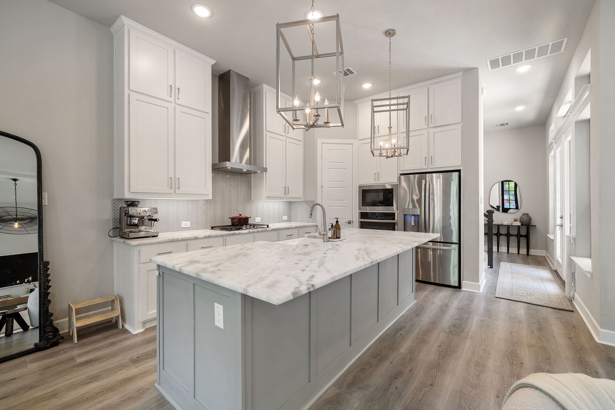  5129 Artemesia Lane, Dallas, TX, 75209 - 物件實景