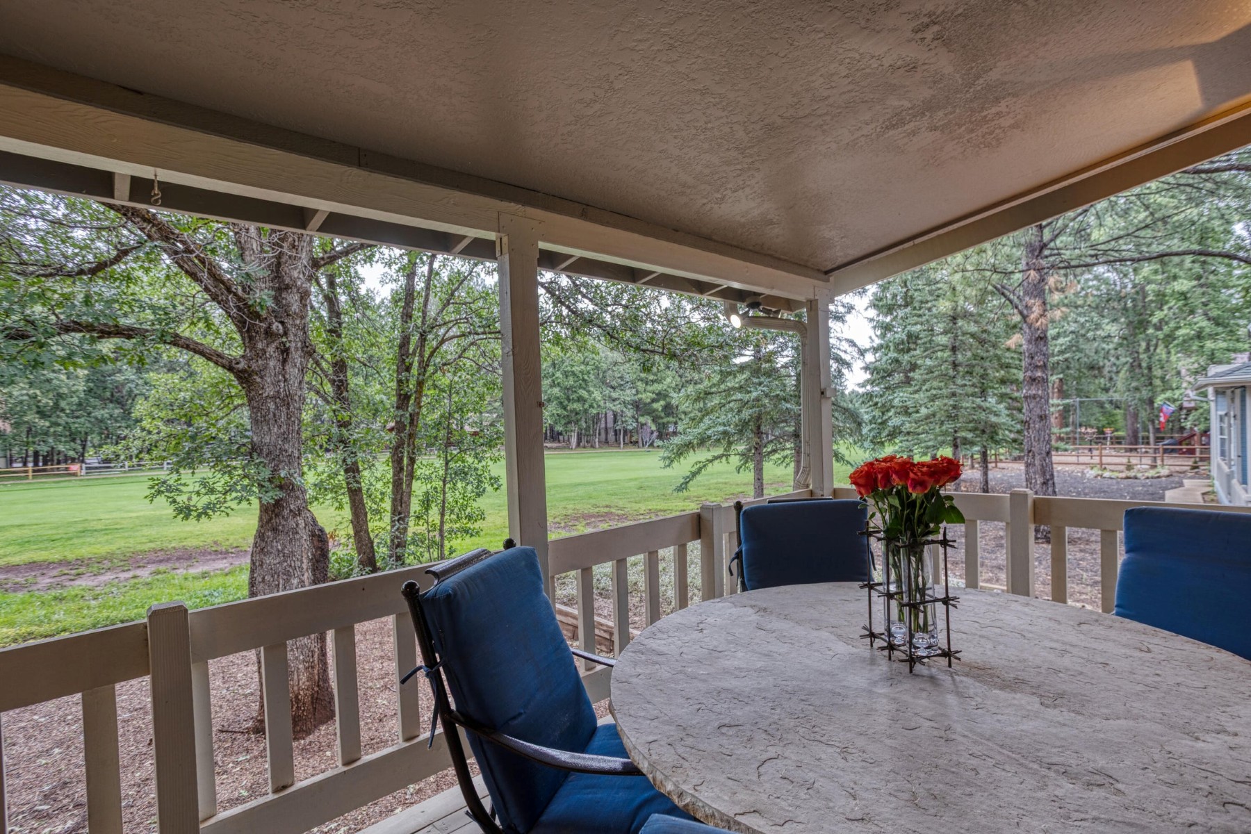  3618 Roaring Fork Drive, Pinetop, AZ 85935 - 物件實景