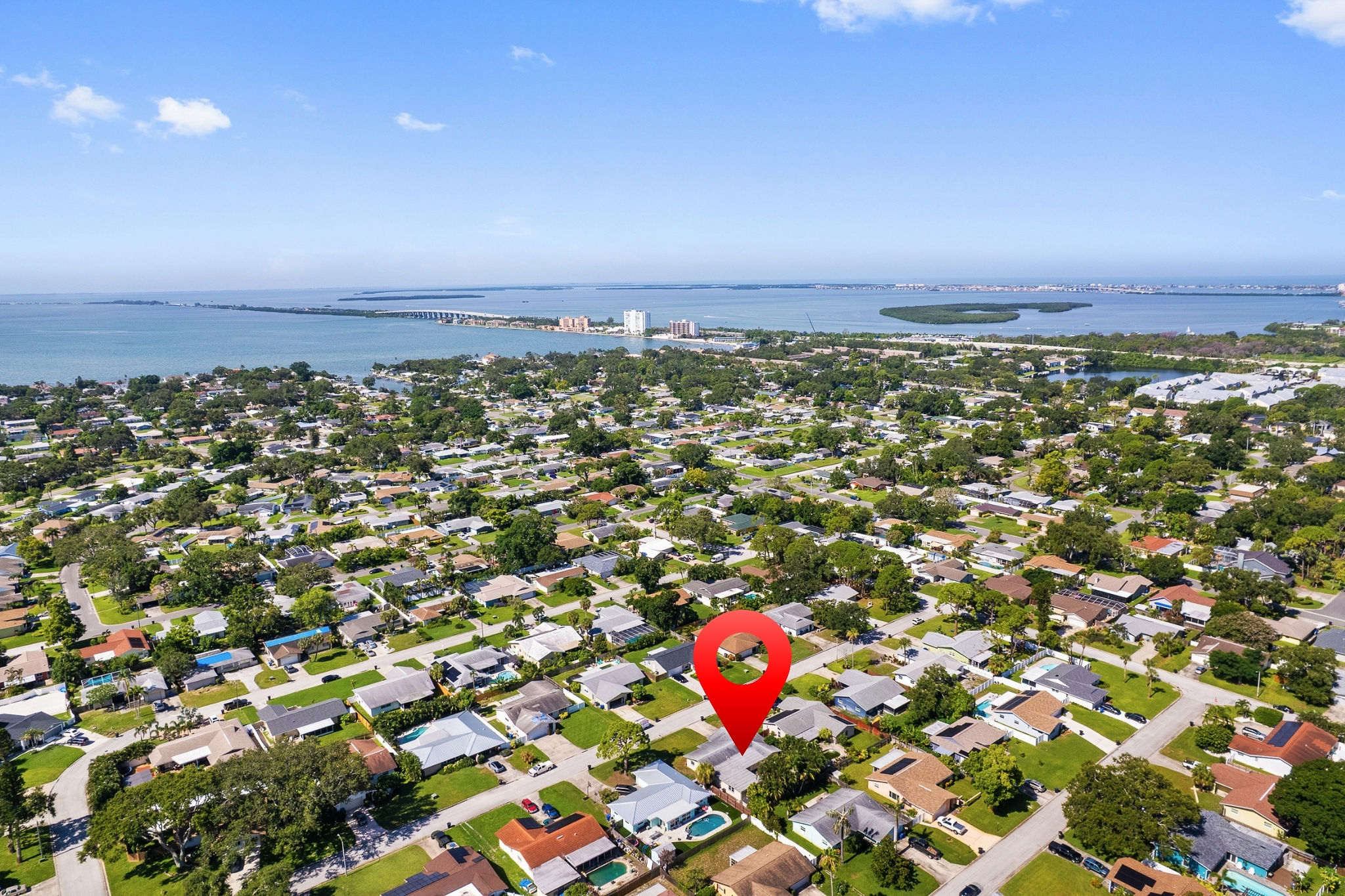 St. Petersburg, Florida, 33712, United States, 3 Bedrooms Bedrooms, ,2 BathroomsBathrooms,Residential,For Sale,1980659