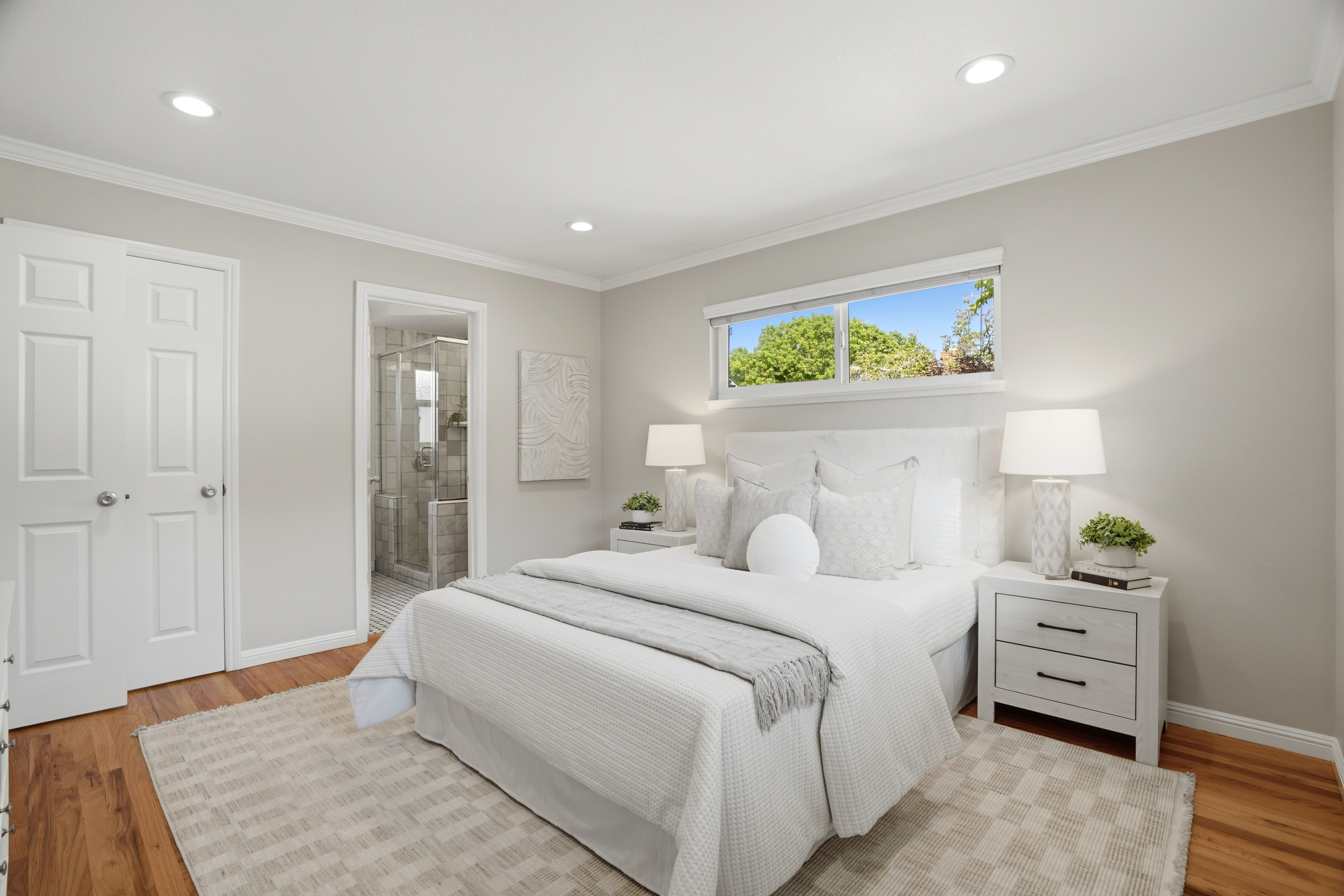  Warm, Light-Filled Living in the Heart of Cambrian - 物件實景