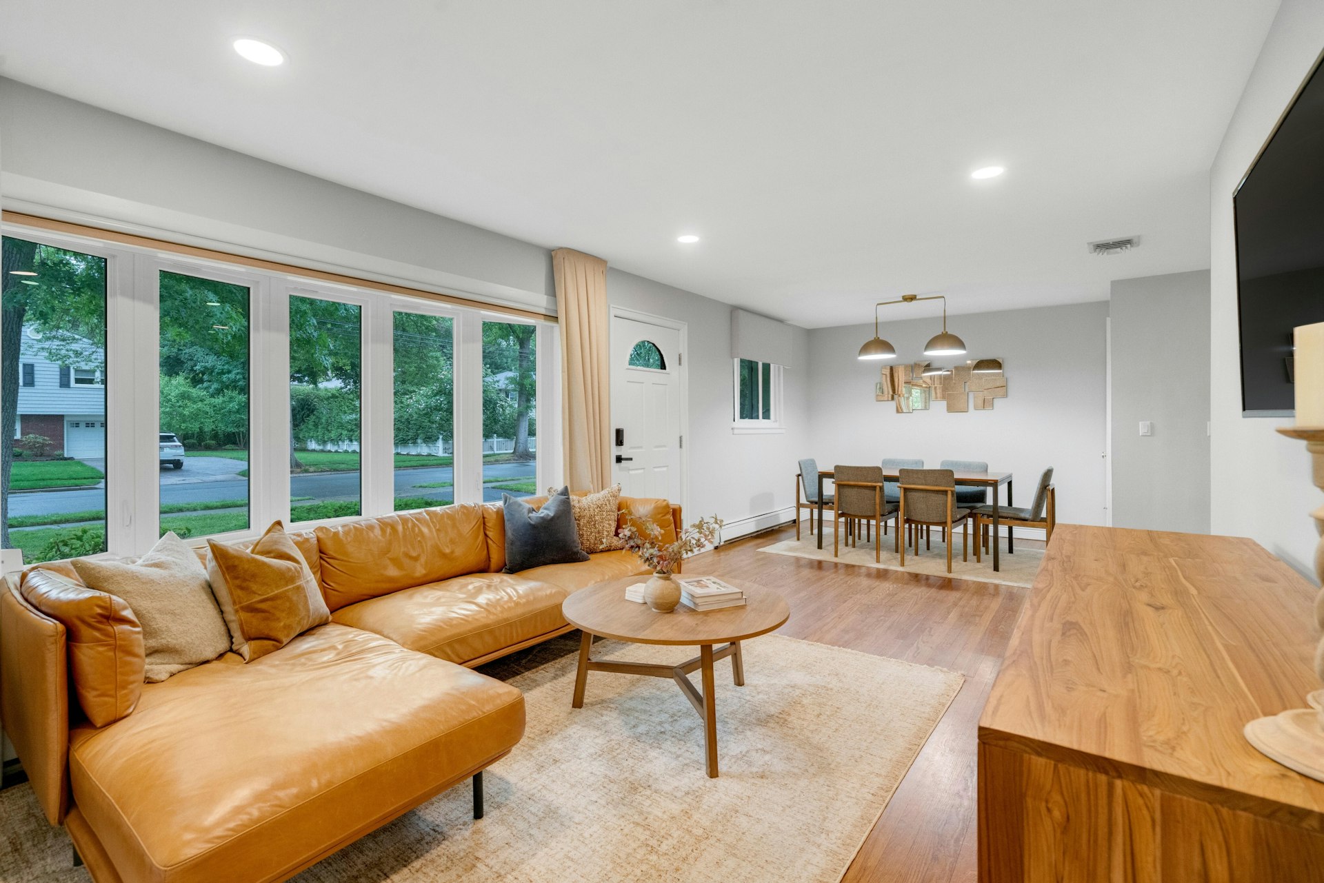  57 Stonefield Road, Glen Rock, NJ 07452 - 物件實景