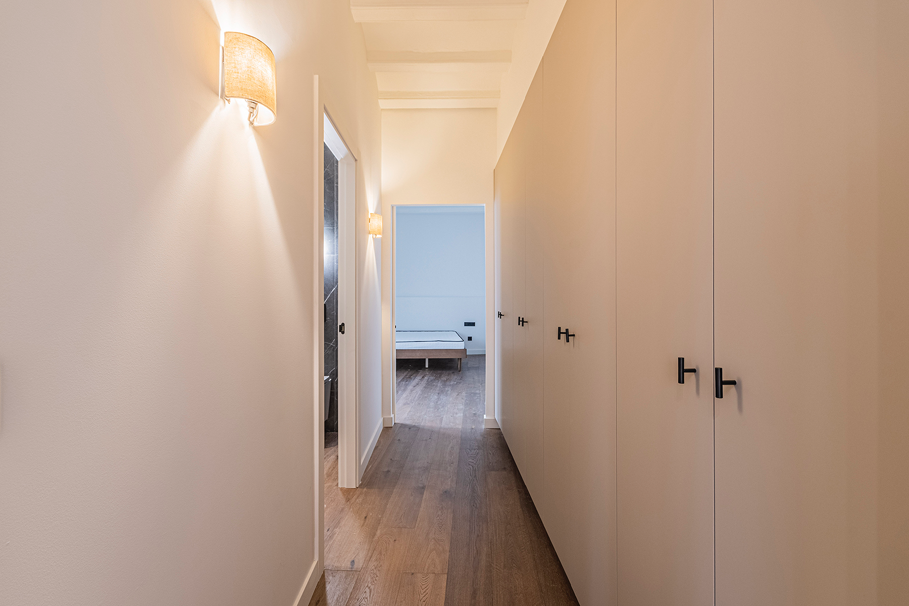  Elegant home renovated next to Santa María del Mar - 物件實景