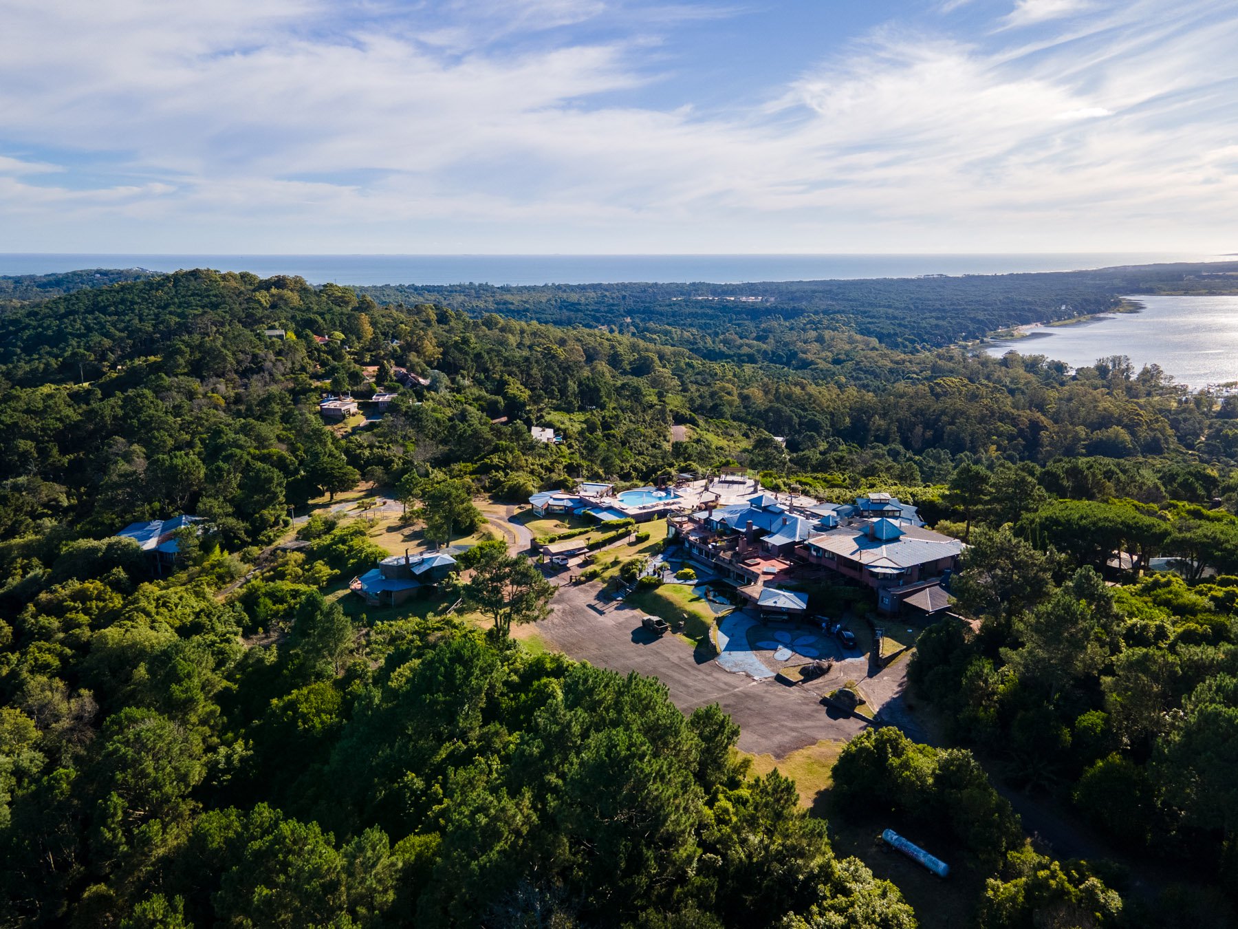  Hotel Las Cumbres: An Iconic Property for Sale - 物件實景