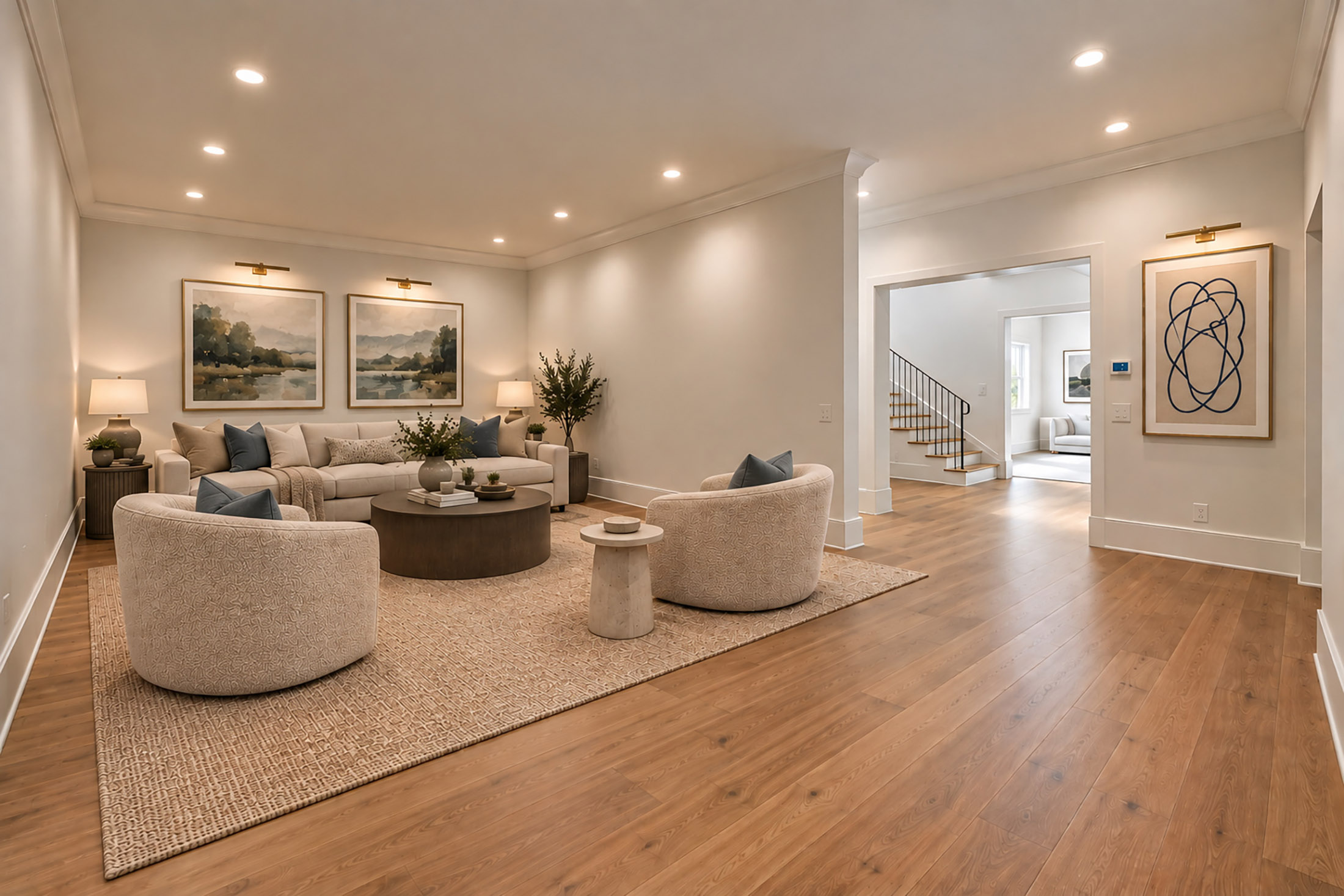  Thoughtfully Designed New Construction Home with Exceptional Craftsmanship - 物件實景