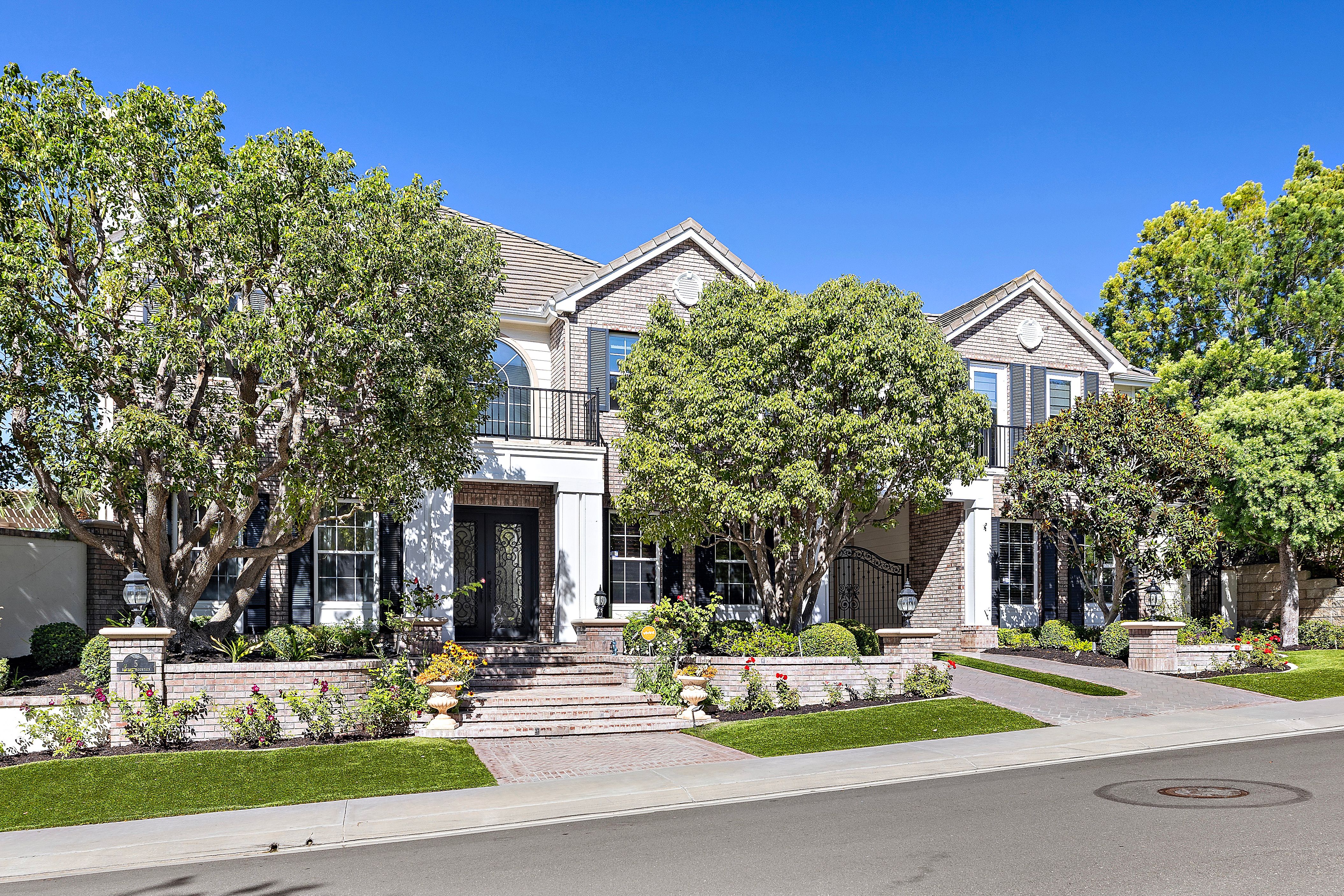  5 Rocky Mountain, Coto de Caza, CA 92679 - 物件實景