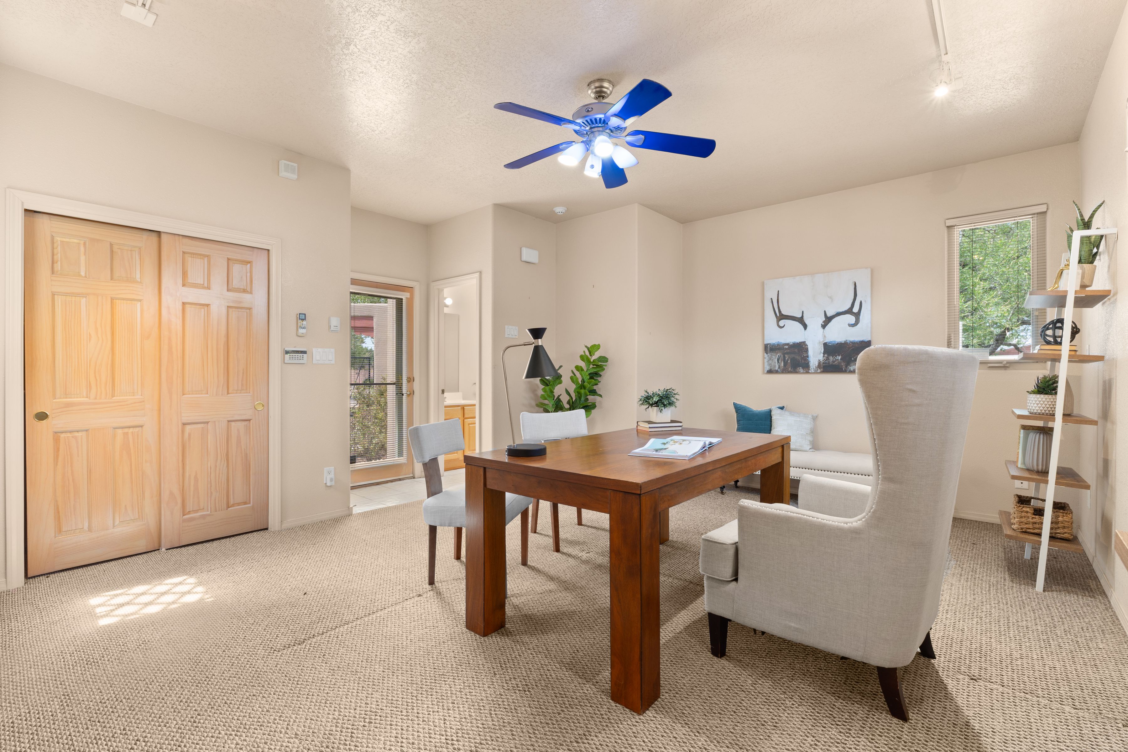 500 Laguna Seca Lane NW - 物件實景