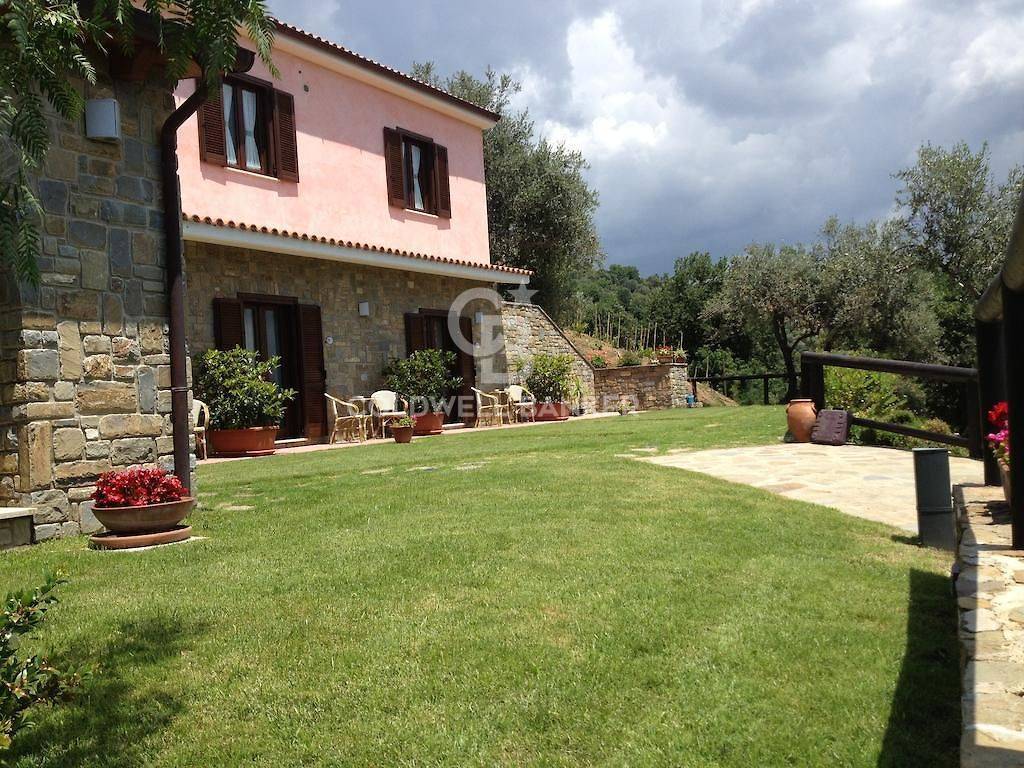 Contrada San Leonardo, Pollica, Salerno, 84068, IT, 6 Bedrooms Bedrooms, ,8 BathroomsBathrooms,Residential,For Sale,Contrada San Leonardo,1673347