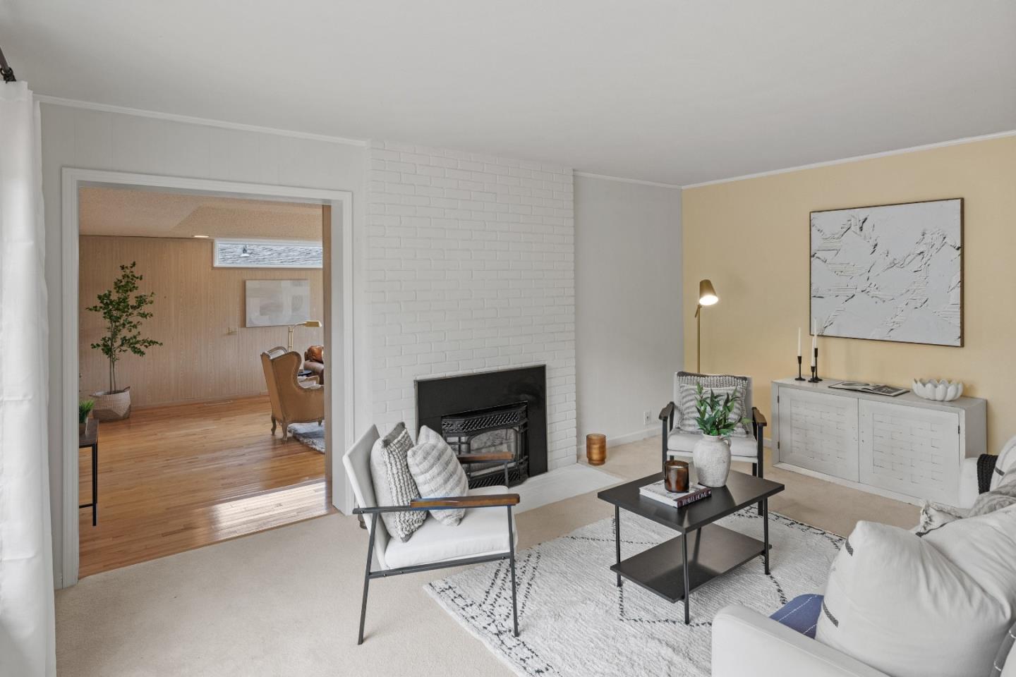 Monterey, California, 93940, United States, 4 Bedrooms Bedrooms, ,3 BathroomsBathrooms,Residential,For Sale,1829502