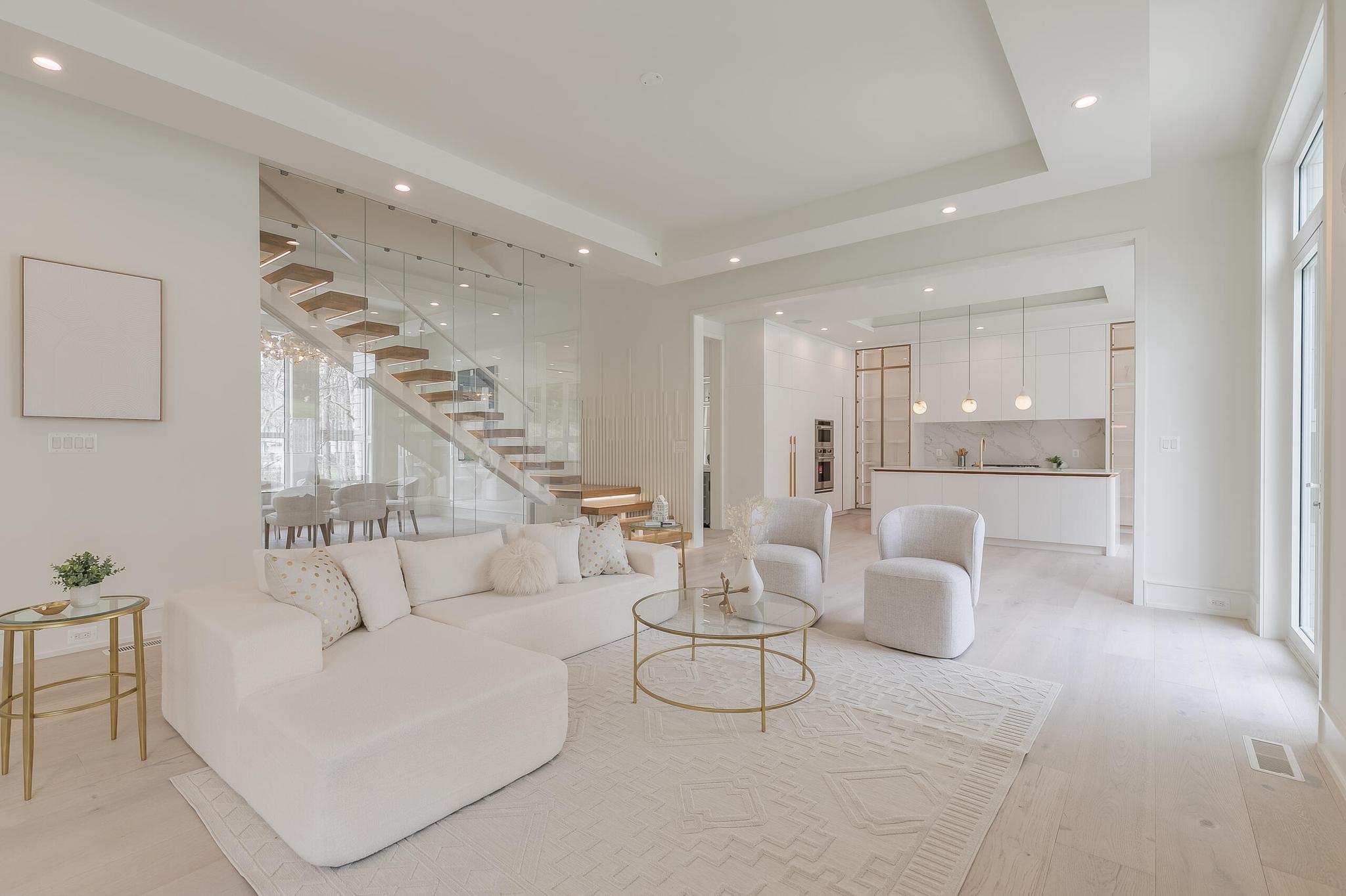 8757 Brook Road, Mclean, VA, 22102 - 物件實景