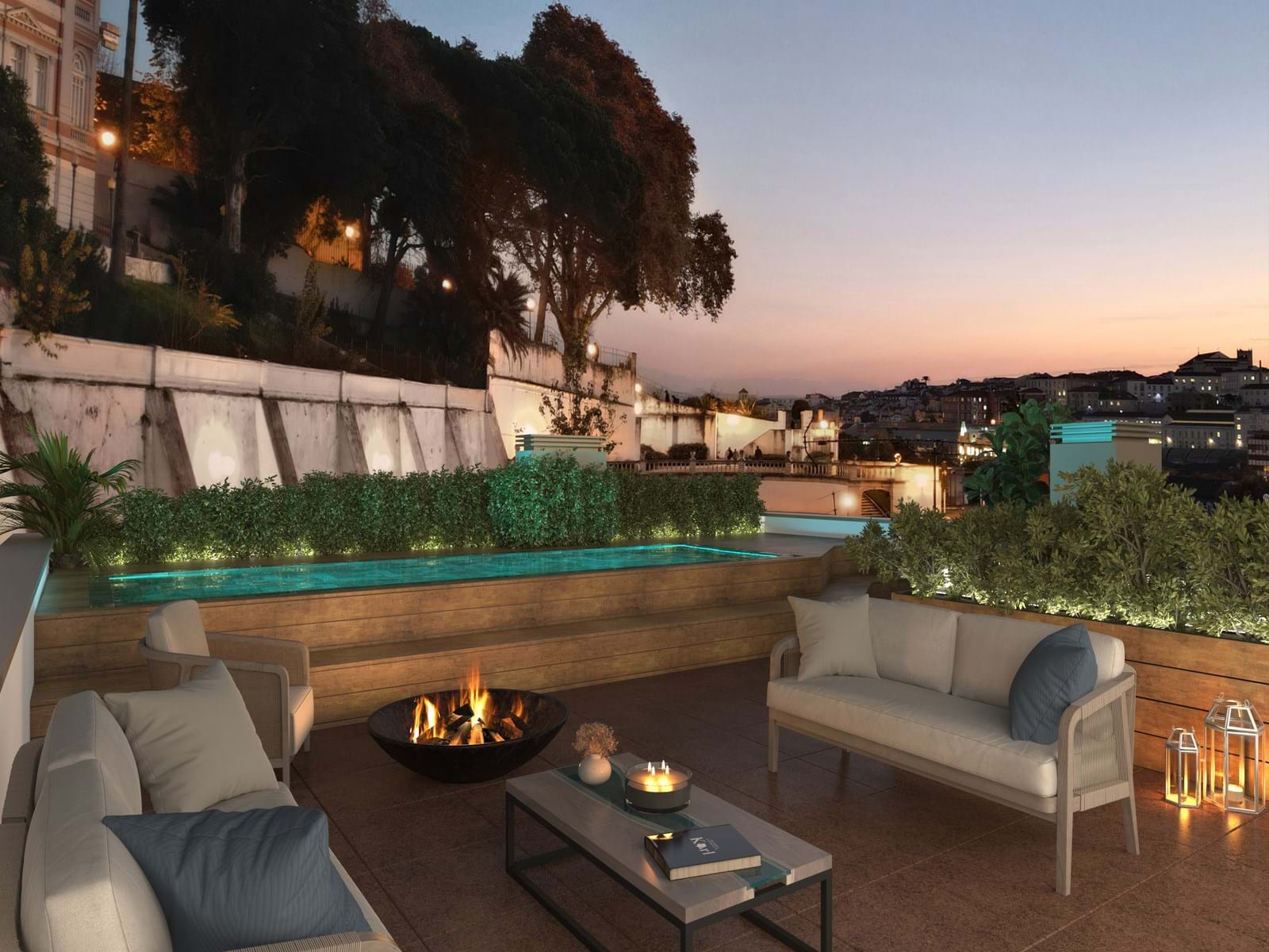 Lisboa, Lisbon, 1150-150, PT, 1 Bedroom Bedrooms, ,1 BathroomBathrooms,Residential,For Sale,1700379