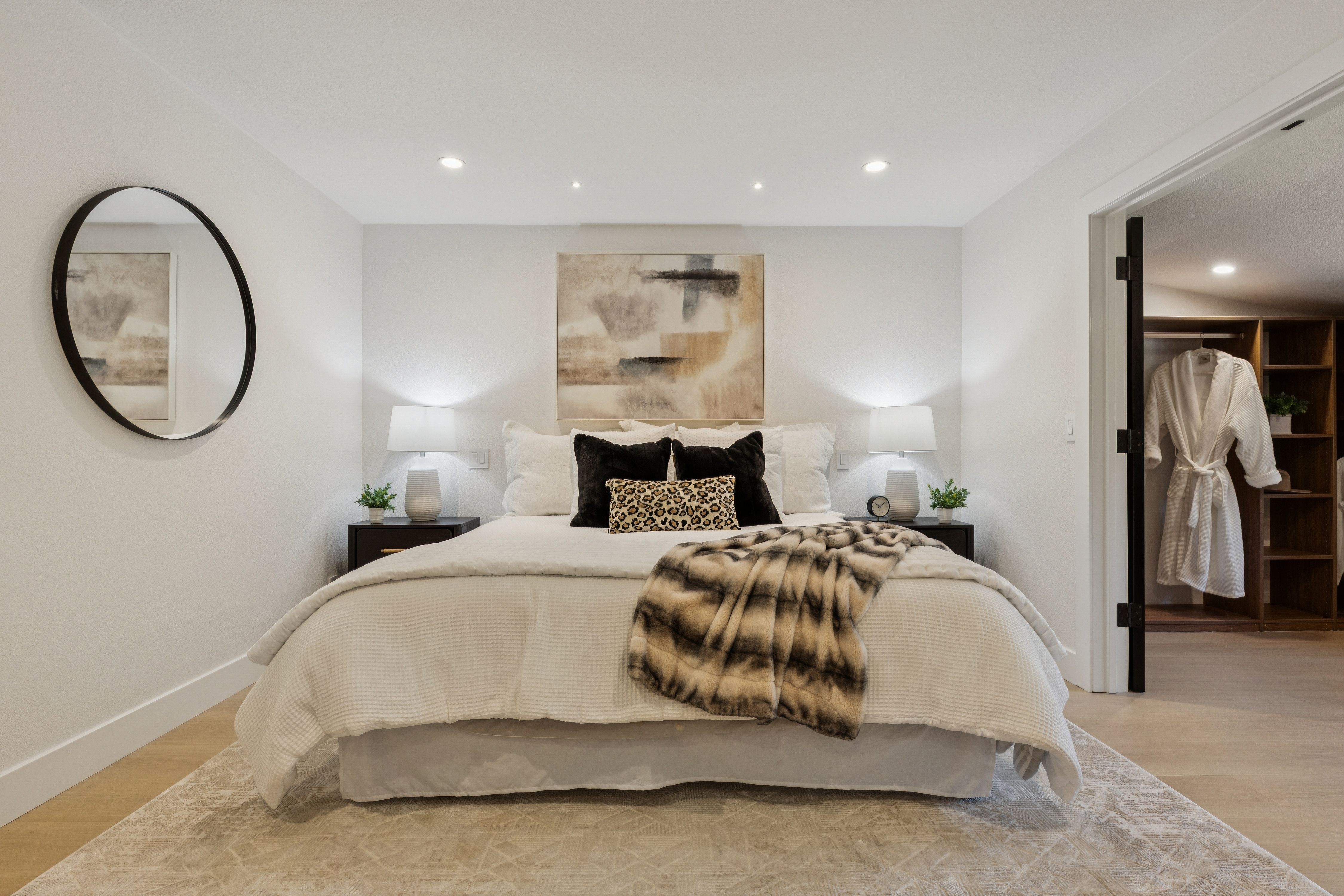 Napa Valley Modern FarmHouse with Exceptional Privacy - 物件實景