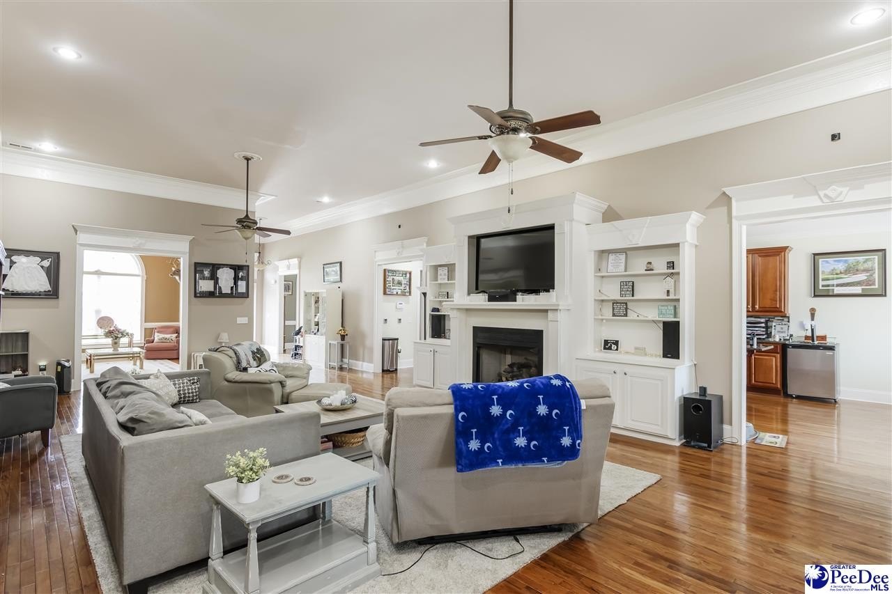 710 Lindsey Drive, Florence, South Carolina, 29501, United States, 4 Bedrooms Bedrooms, ,4 BathroomsBathrooms,Residential,For Sale,710 Lindsey Drive,1610603