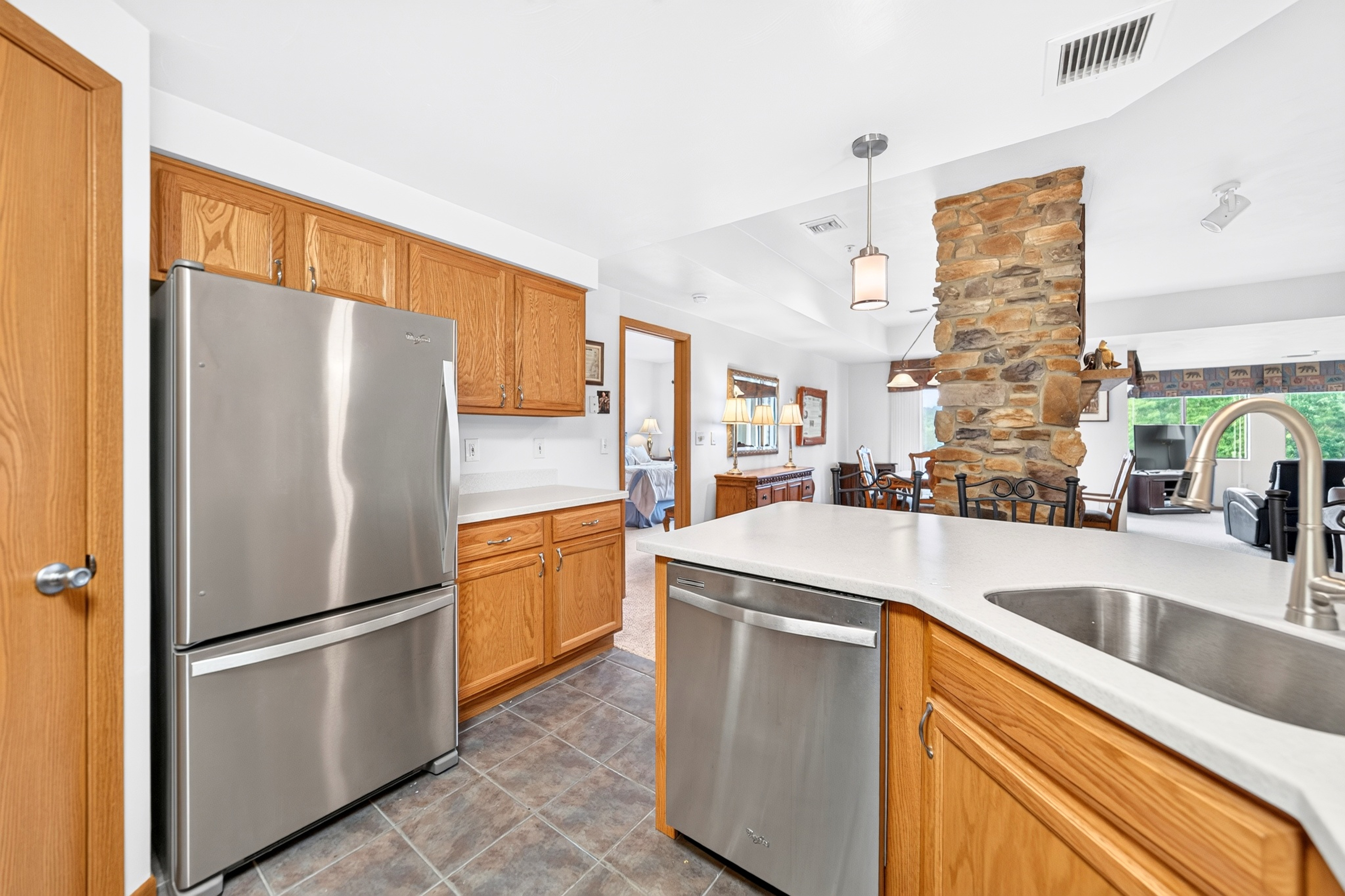  8134 Stonegate Drive, Champion, PA 15622 - 物件實景