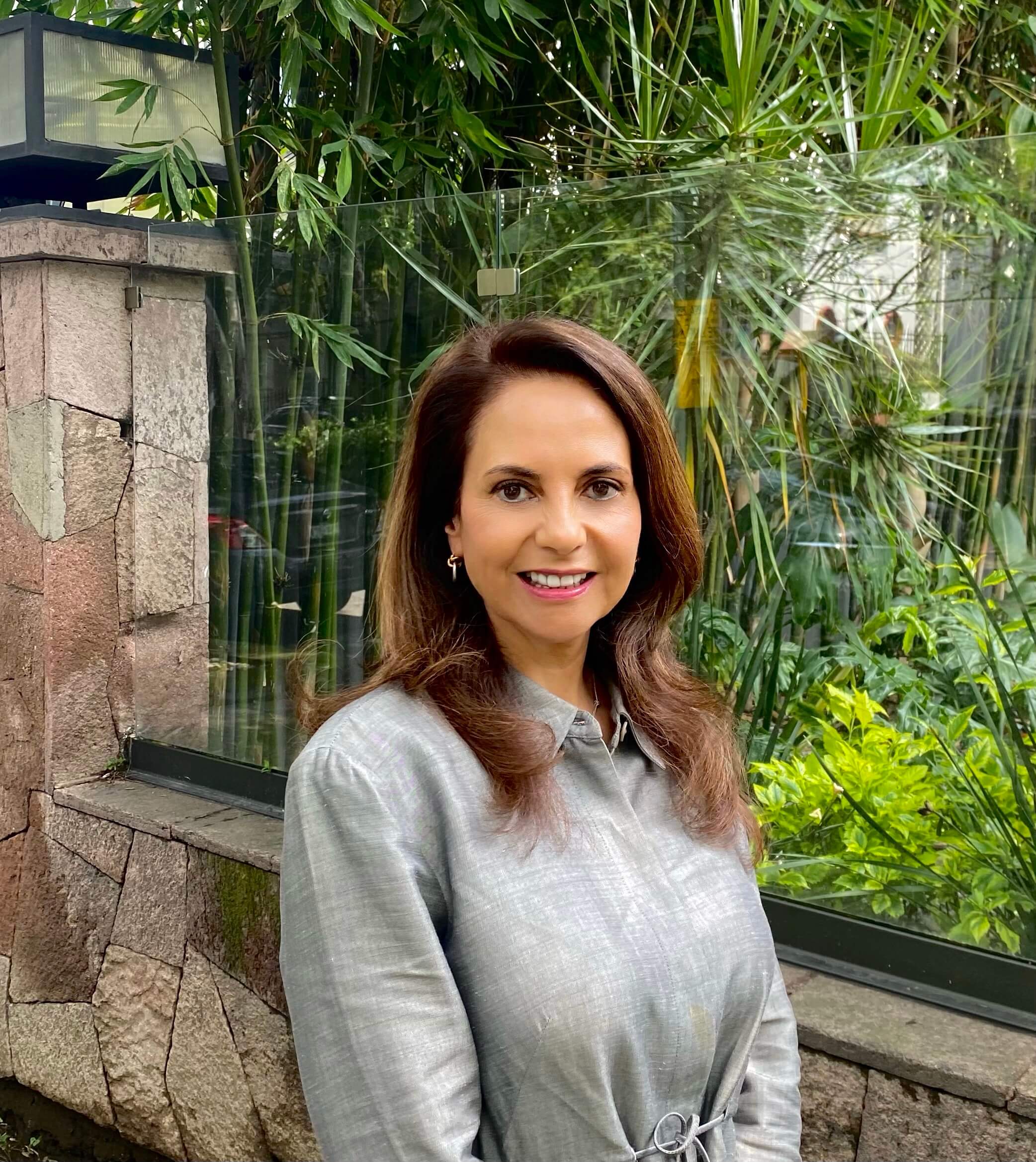 Elsa Gonzalez Boijseauneau