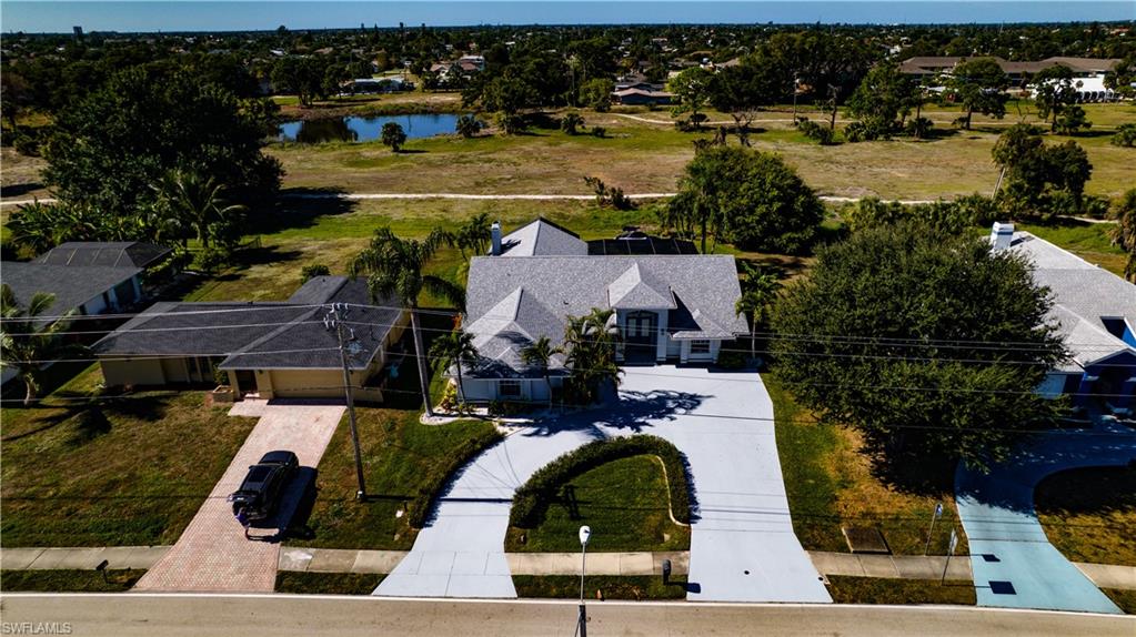 Cape Coral, Florida, 33904, United States, 3 Bedrooms Bedrooms, ,3 BathroomsBathrooms,Residential,For Sale,1996794